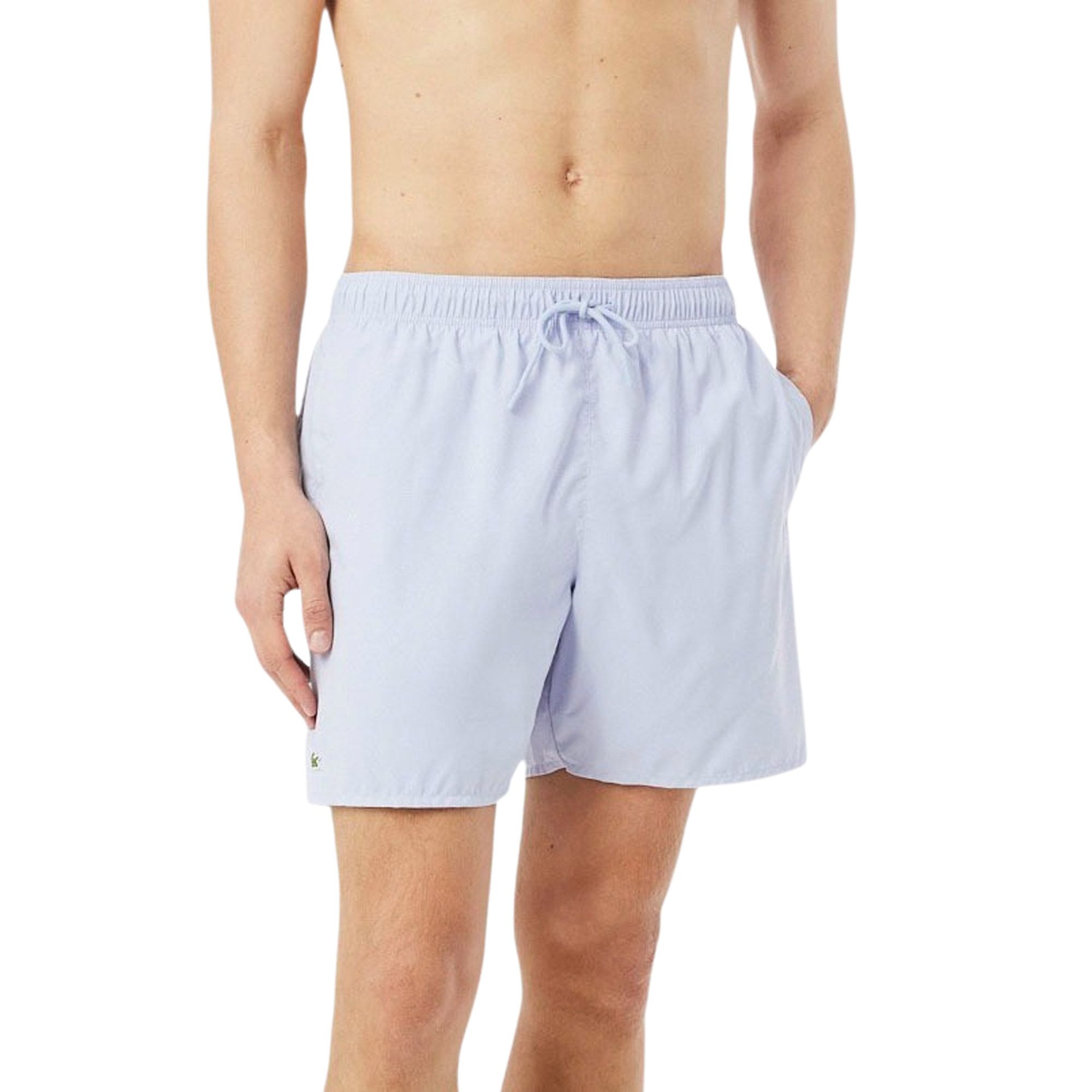 Lacoste Zwemshort Heren