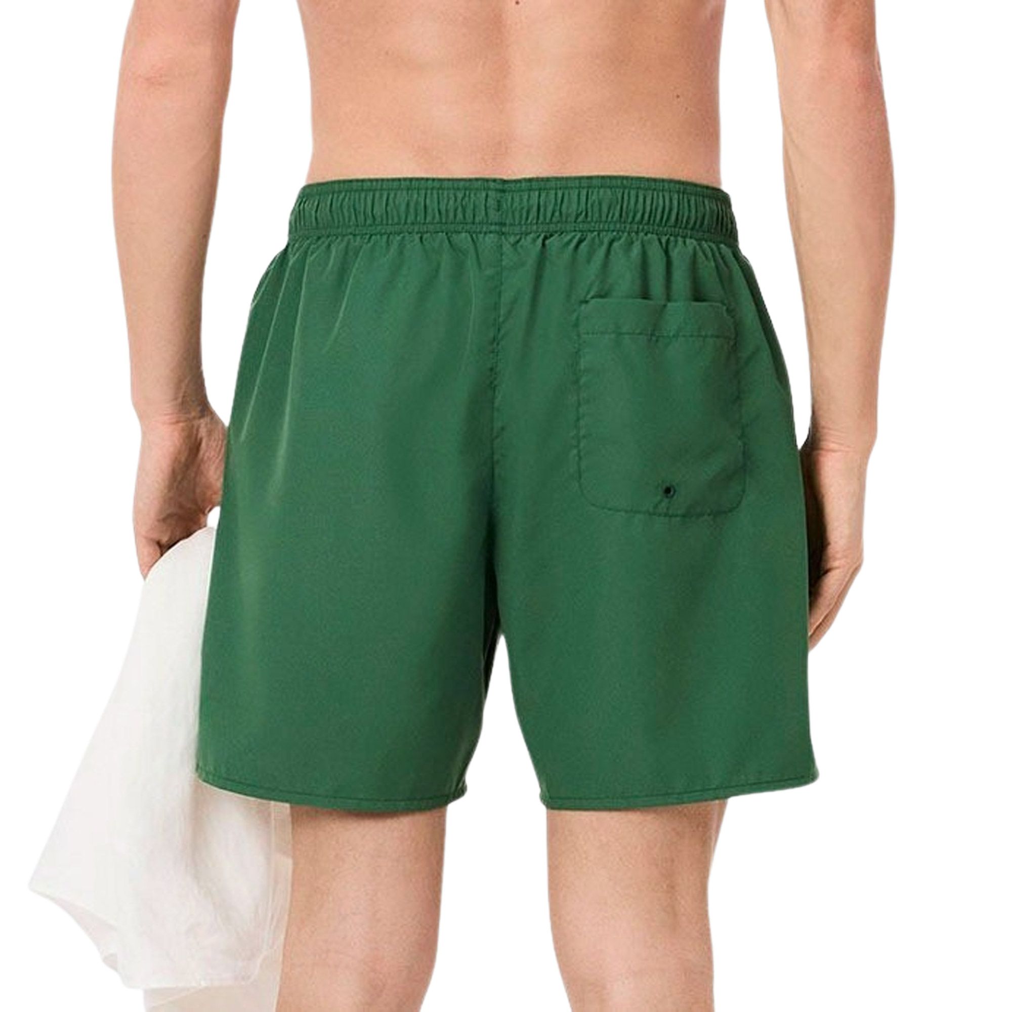 Lacoste Zwemshort Heren