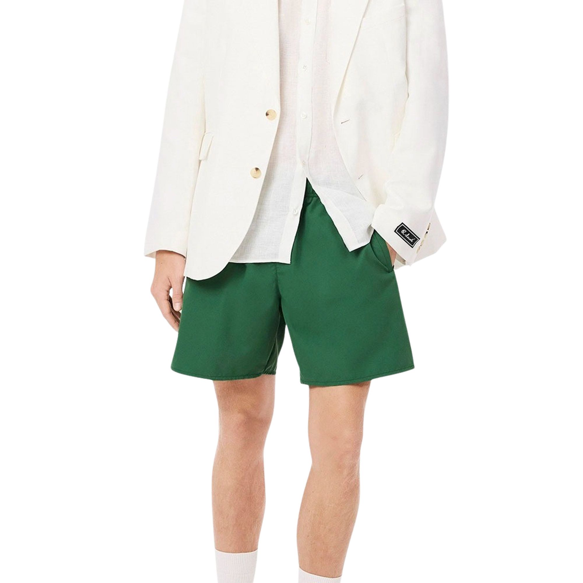 Lacoste Zwemshort Heren