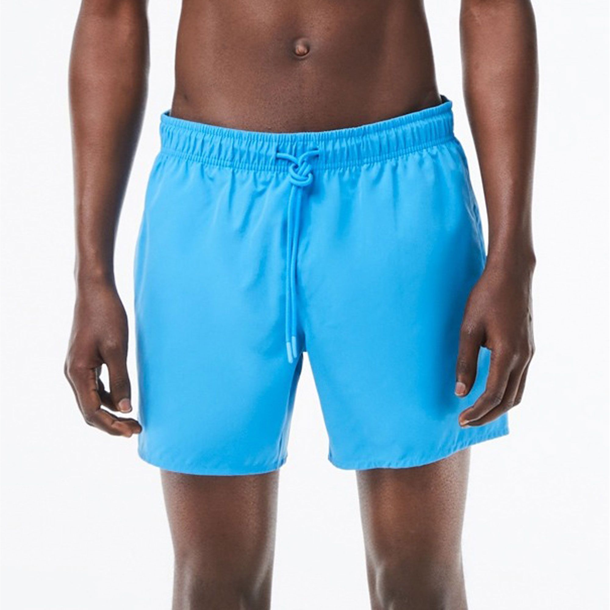 Lacoste Medium Cut Zwemshort Heren