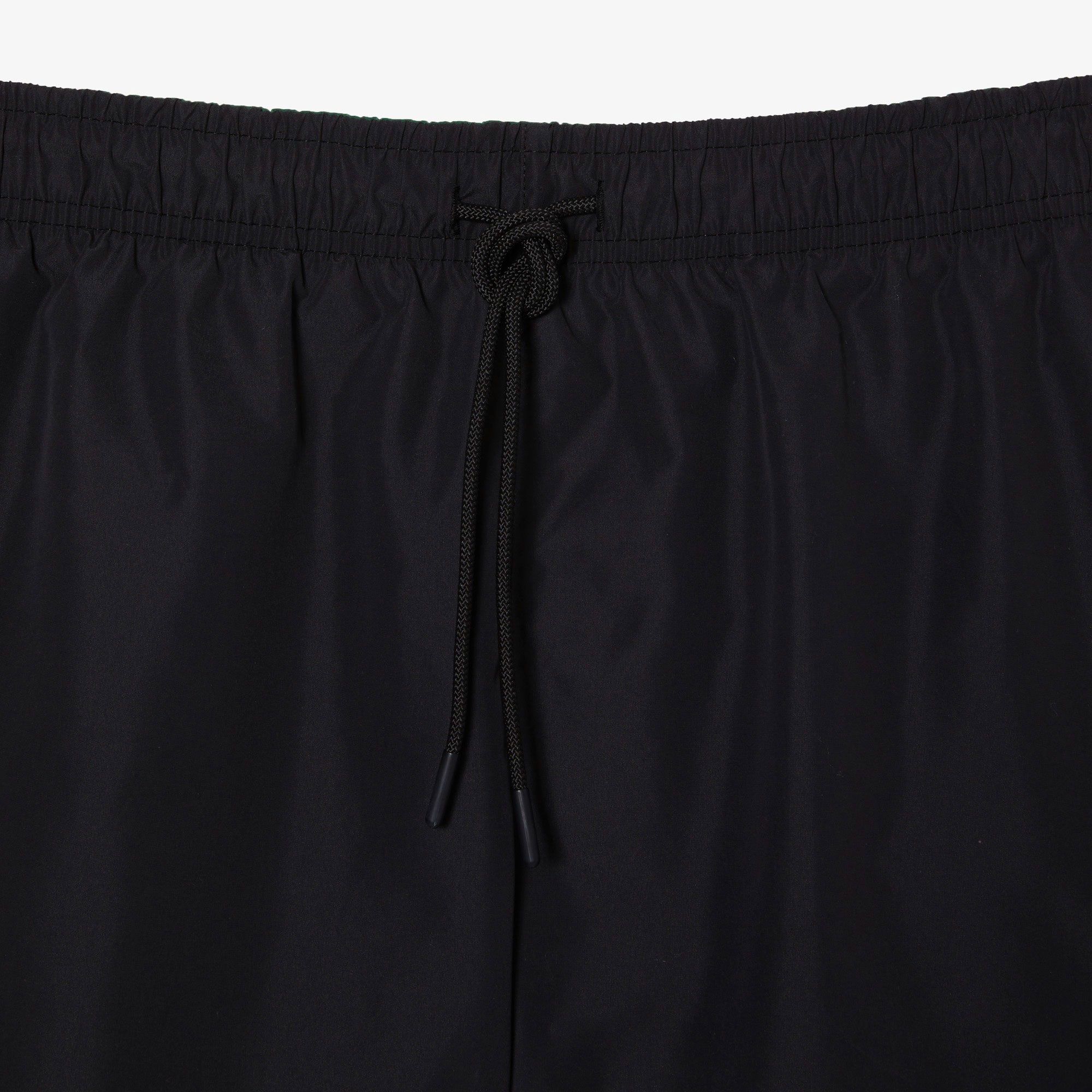 Lacoste Medium Cut Zwemshort Heren