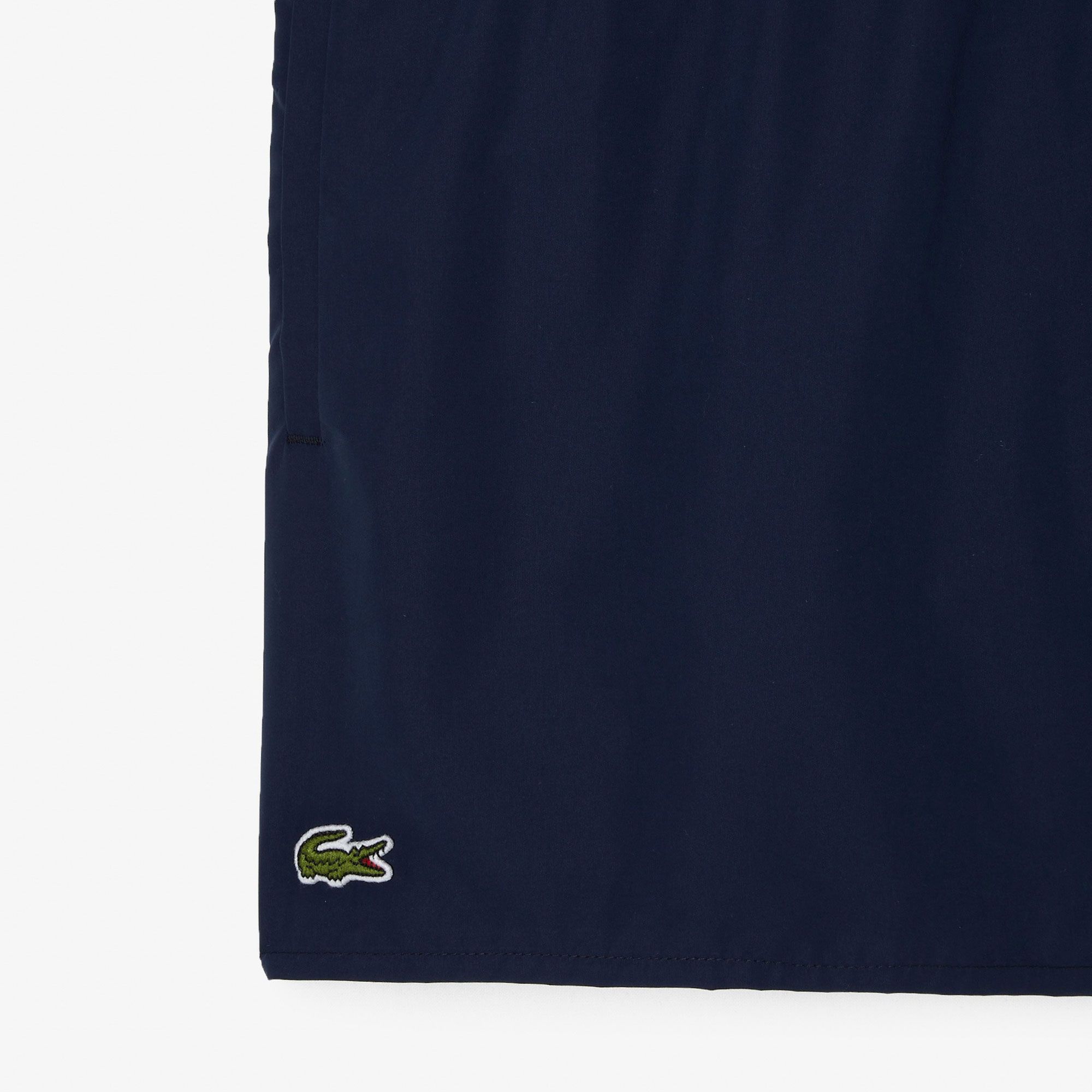 Lacoste Medium Cut Zwemshort Heren