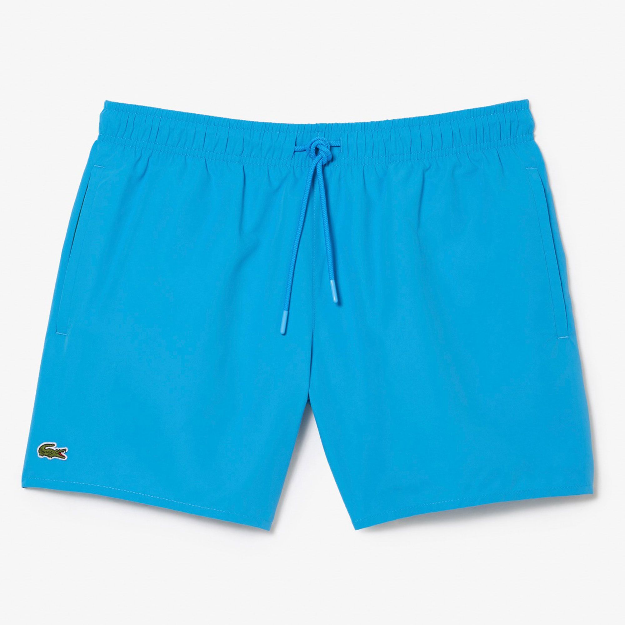 Lacoste Medium Cut Zwemshort Heren