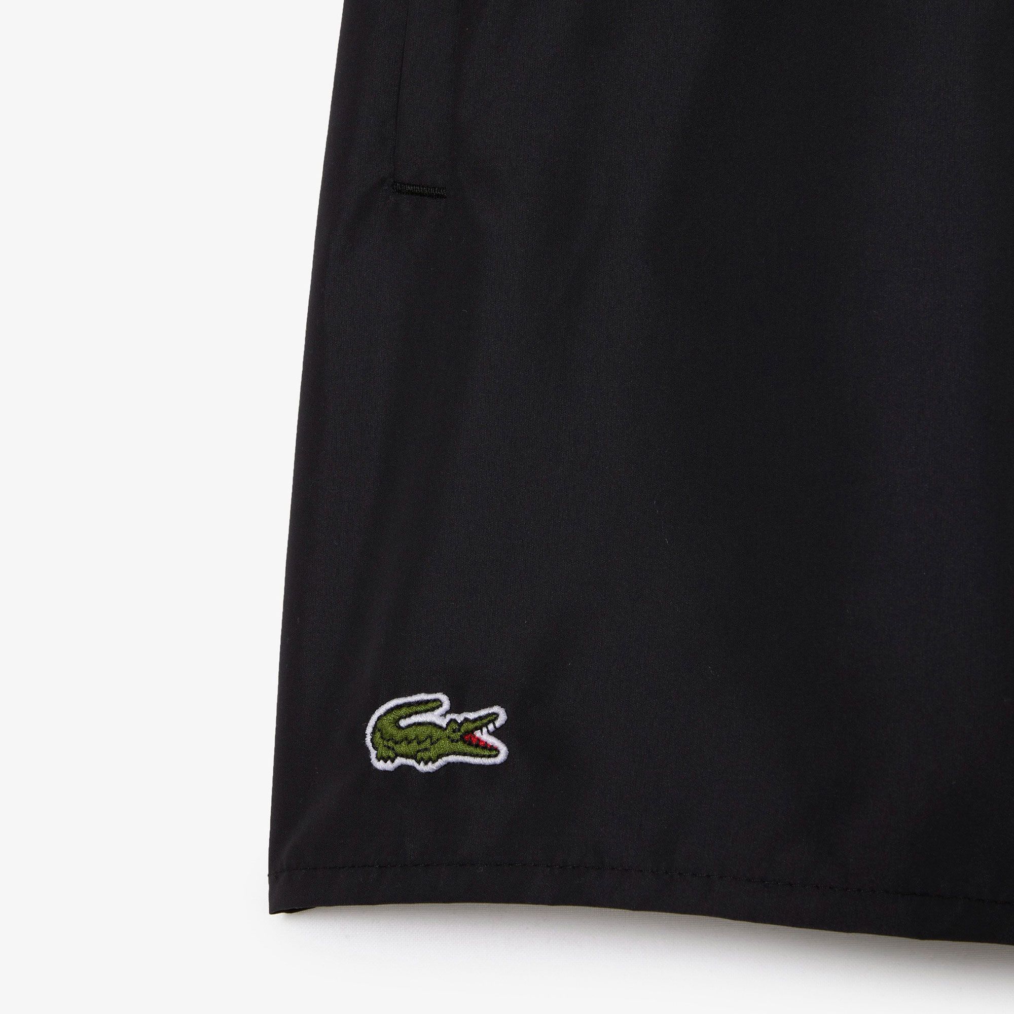 Lacoste Medium Cut Zwemshort Heren