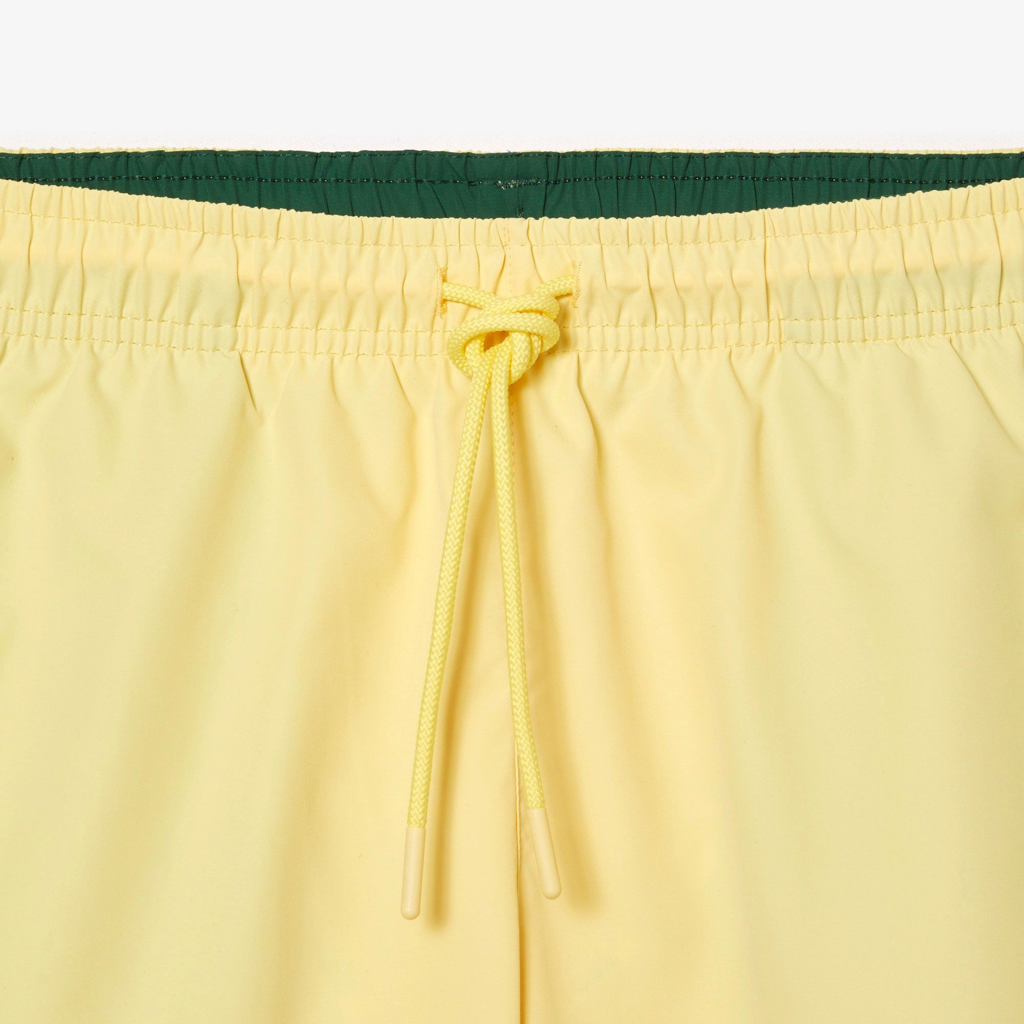 Lacoste Medium Cut Zwemshort Heren