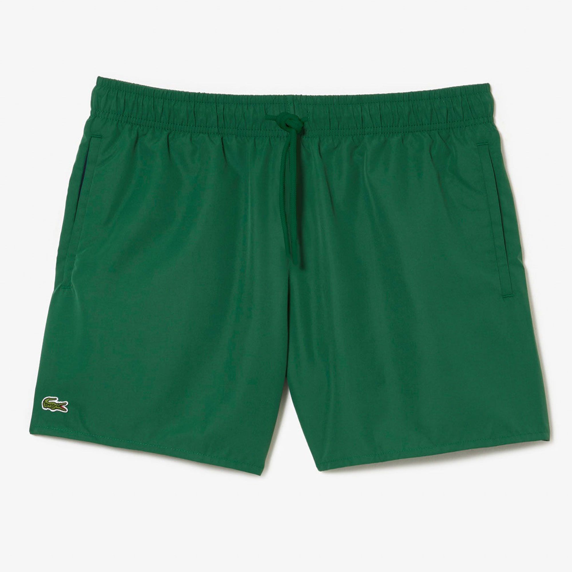 Lacoste Medium Cut Zwemshort Heren