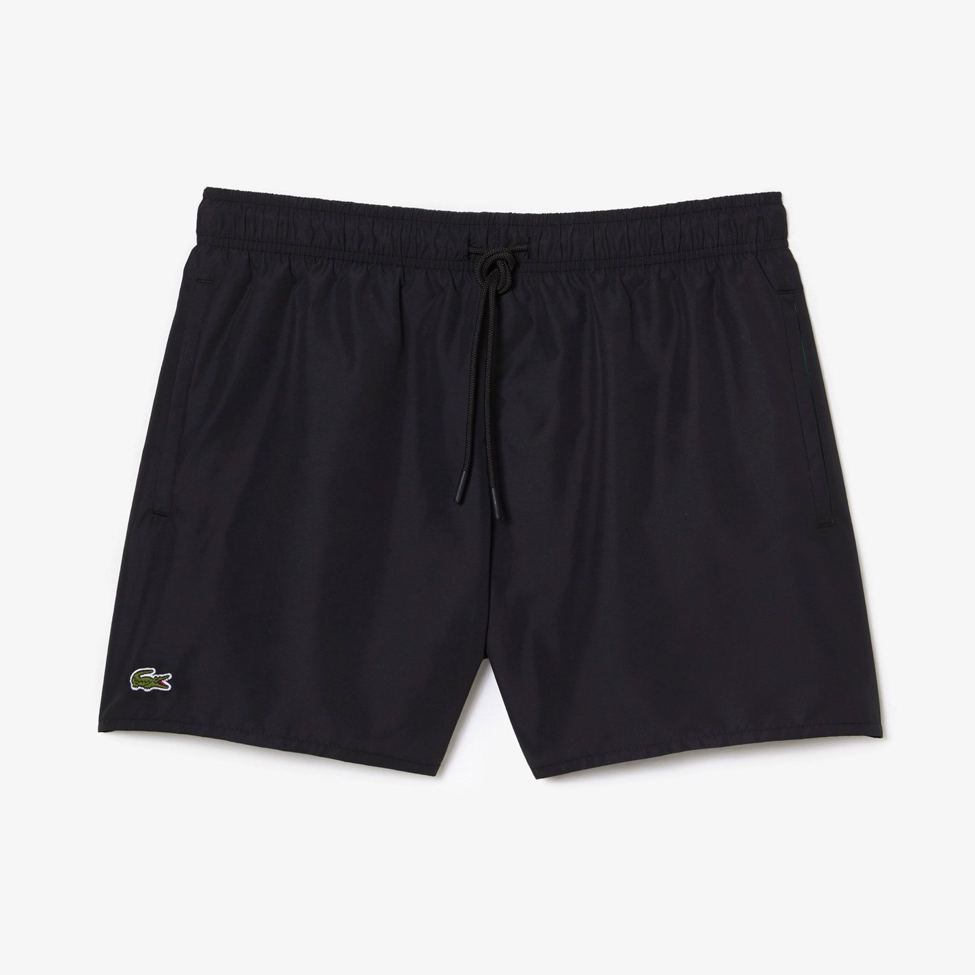 Lacoste Medium Cut Zwemshort Heren