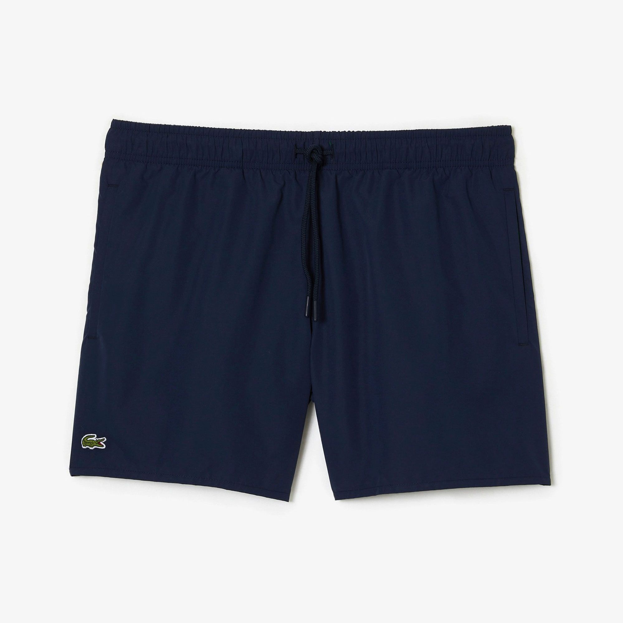 Lacoste Medium Cut Zwemshort Heren