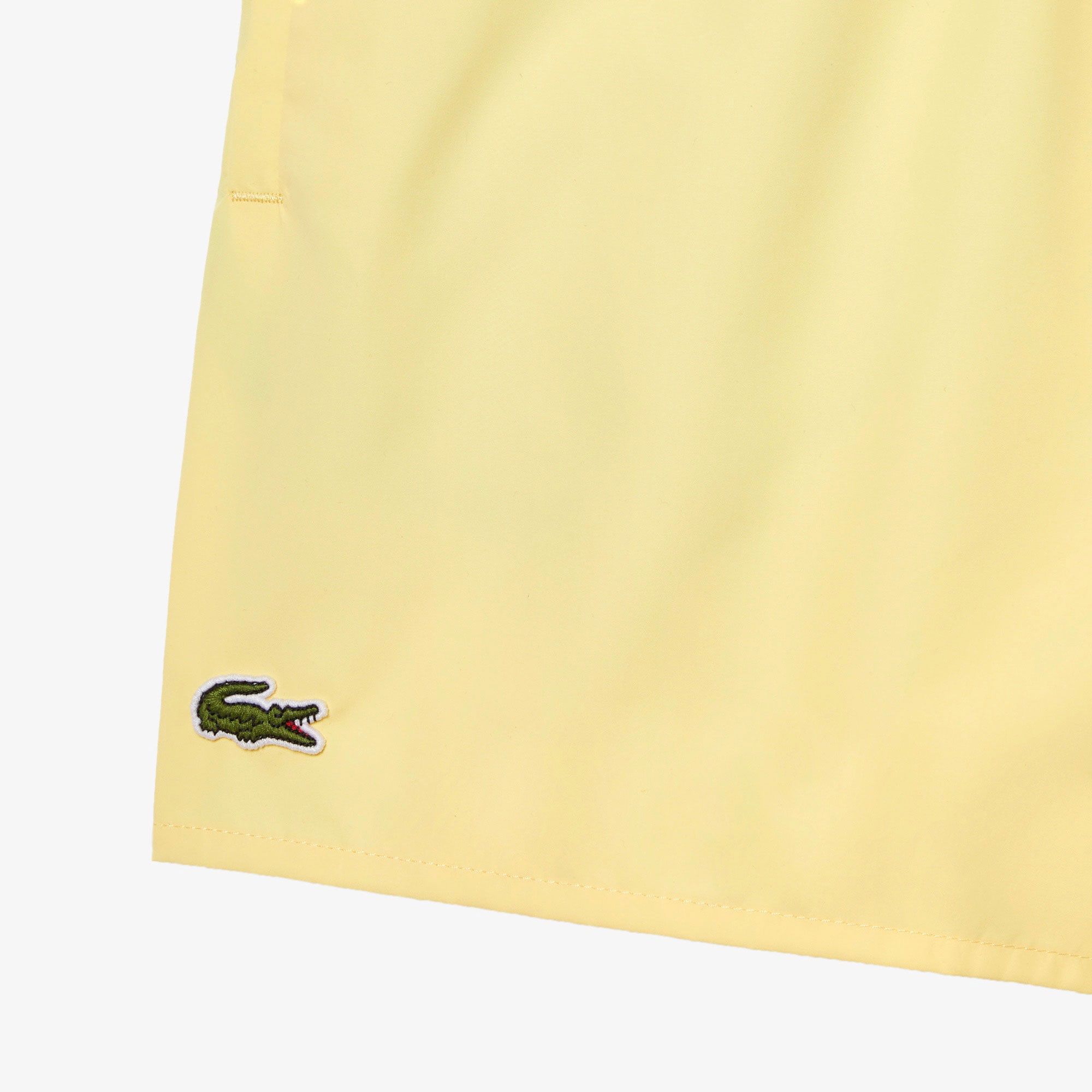 Lacoste Medium Cut Zwemshort Heren