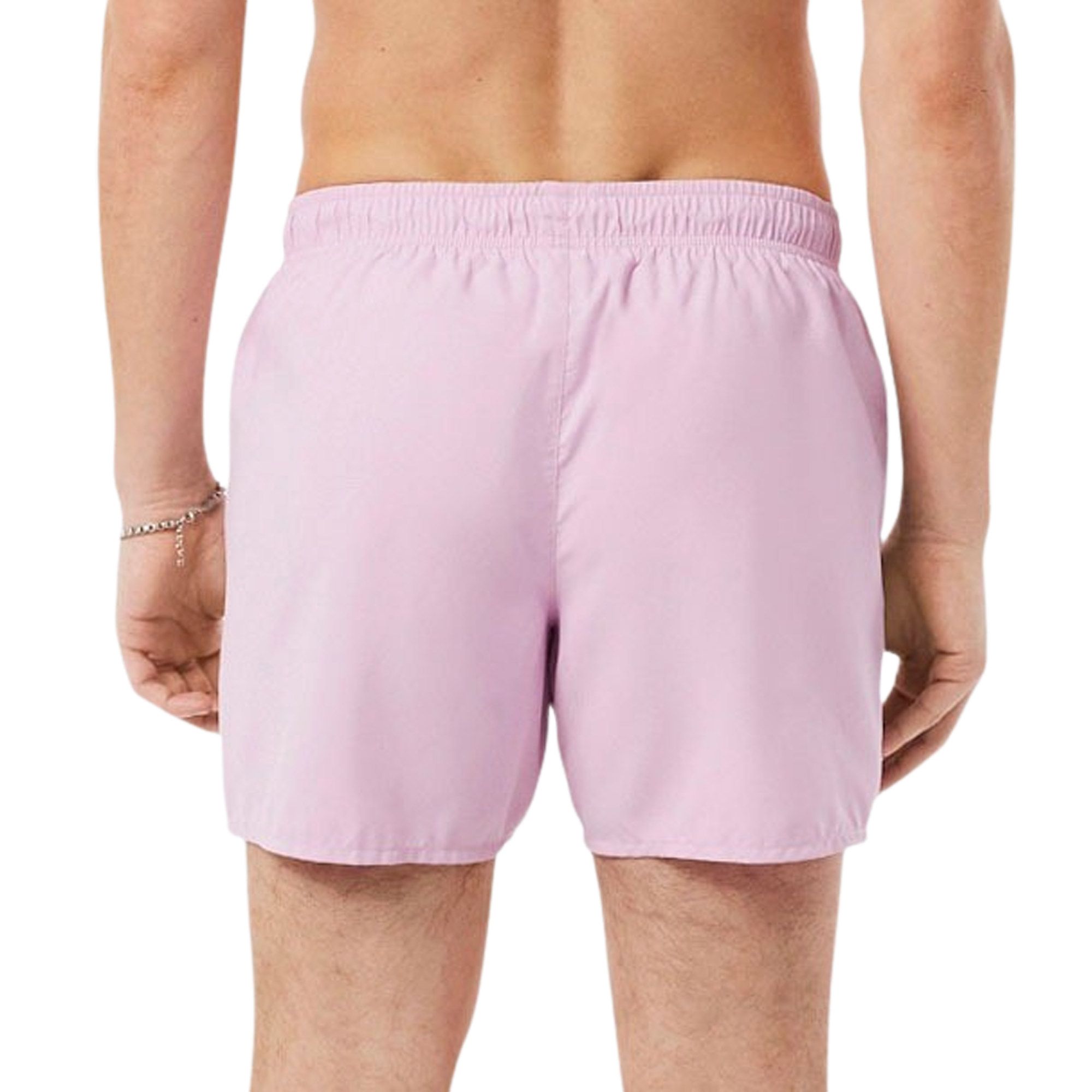 Lacoste Medium Cut Zwemshort Heren