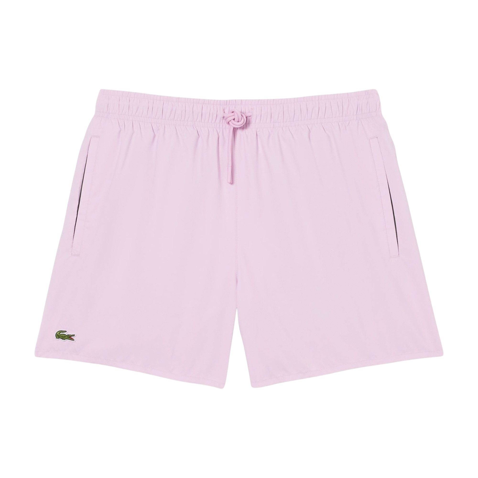 Lacoste Medium Cut Zwemshort Heren