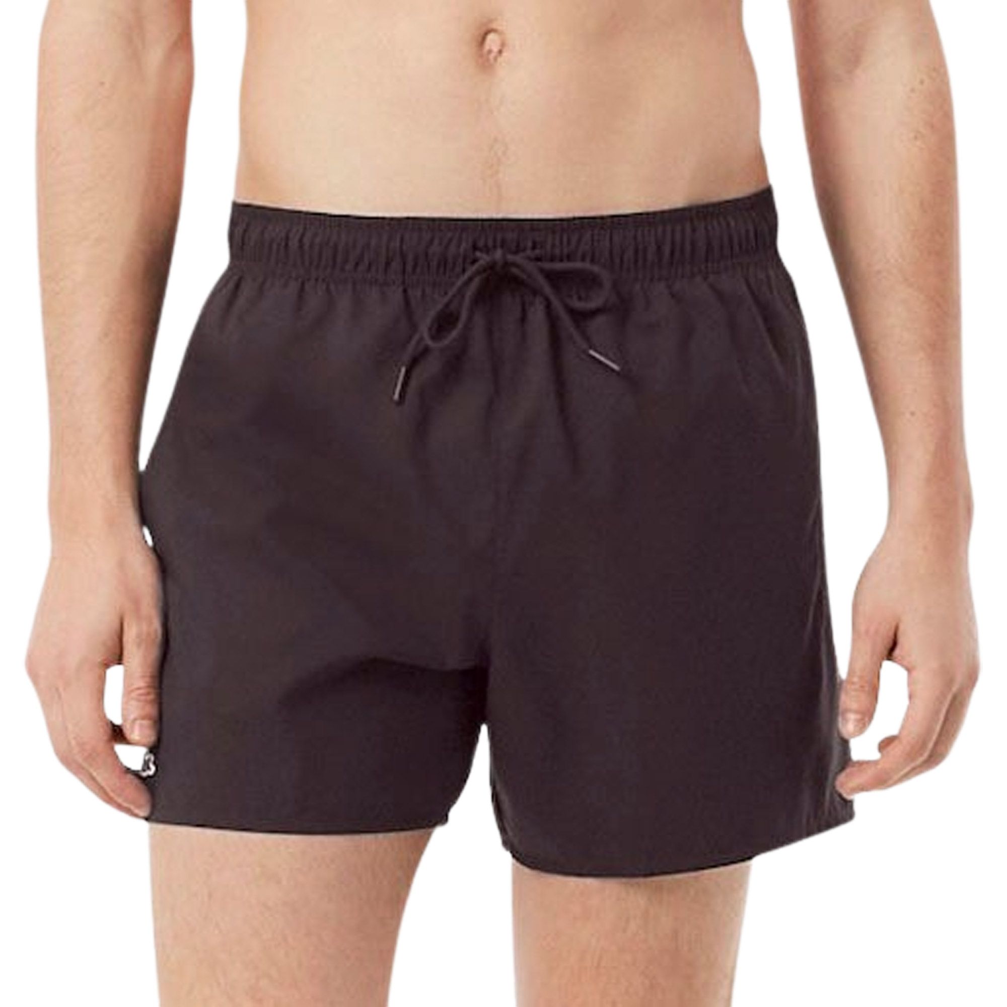 Lacoste Medium Cut Zwemshort Heren