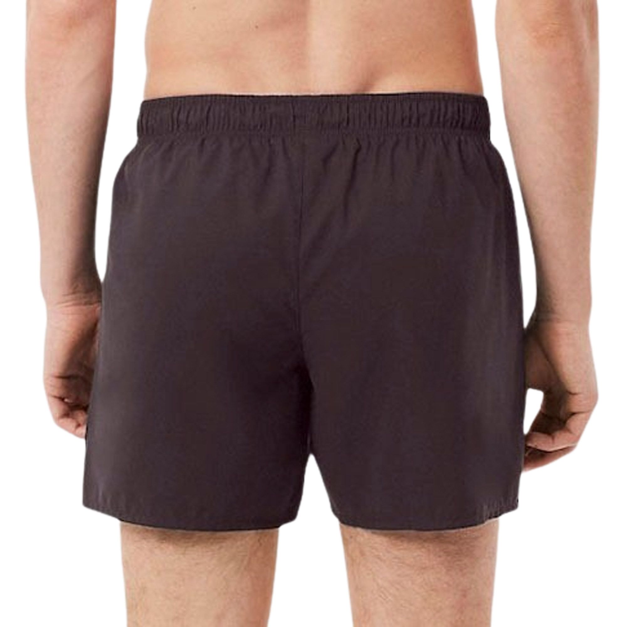 Lacoste Medium Cut Zwemshort Heren