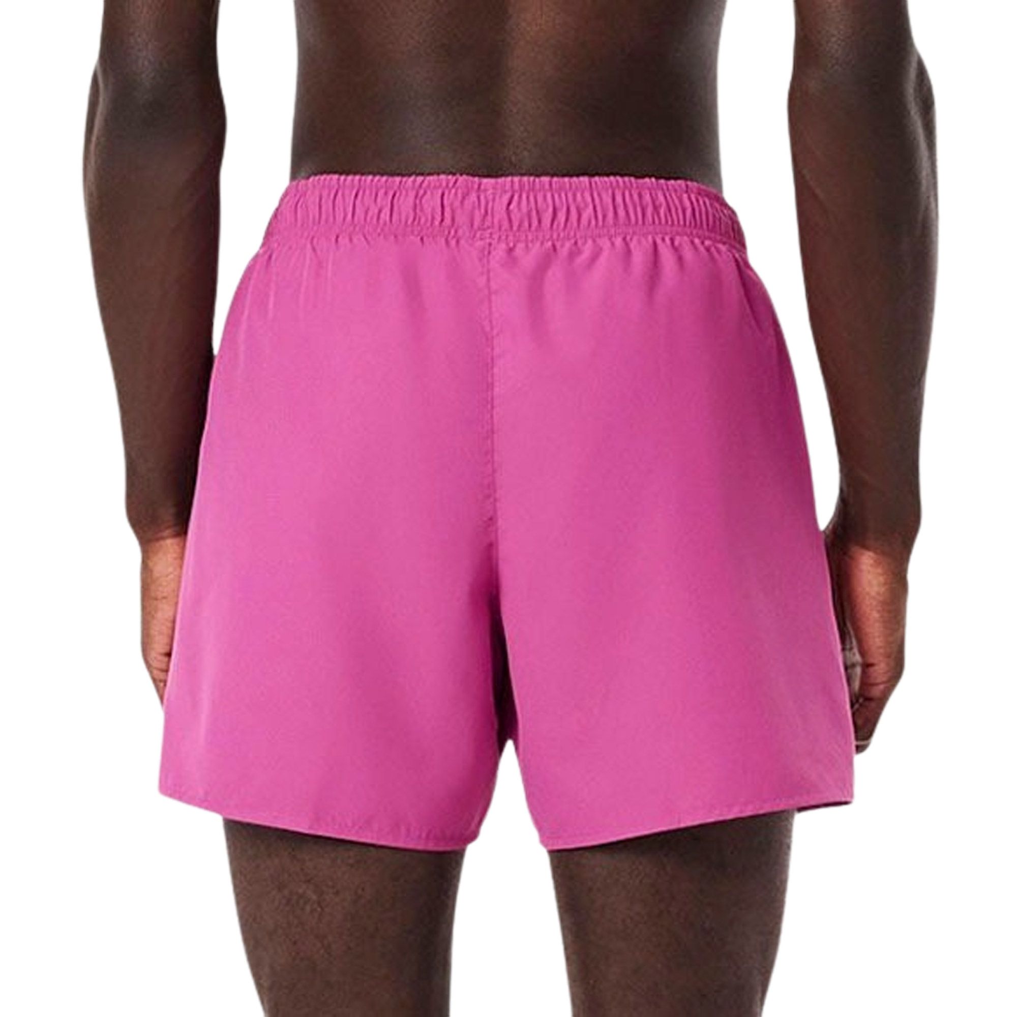 Lacoste Medium Cut Zwemshort Heren