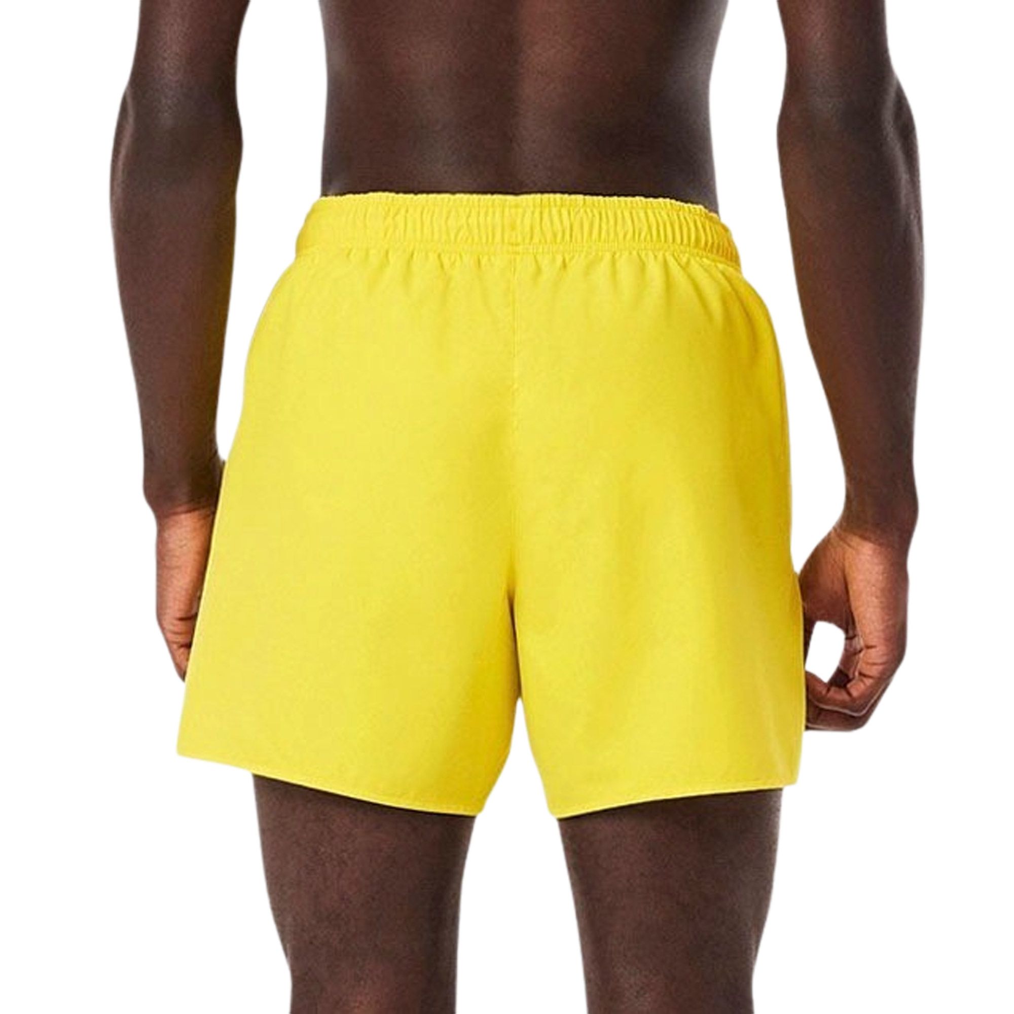 Lacoste Medium Cut Zwemshort Heren