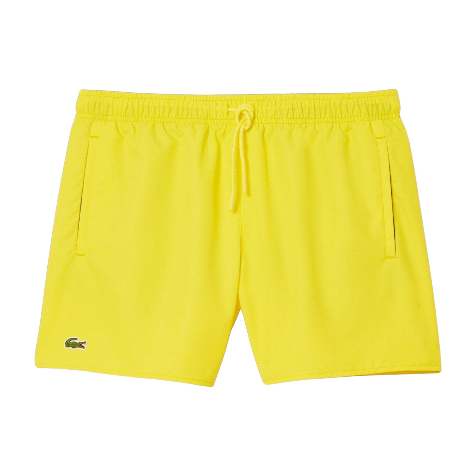 Lacoste Medium Cut Zwemshort Heren