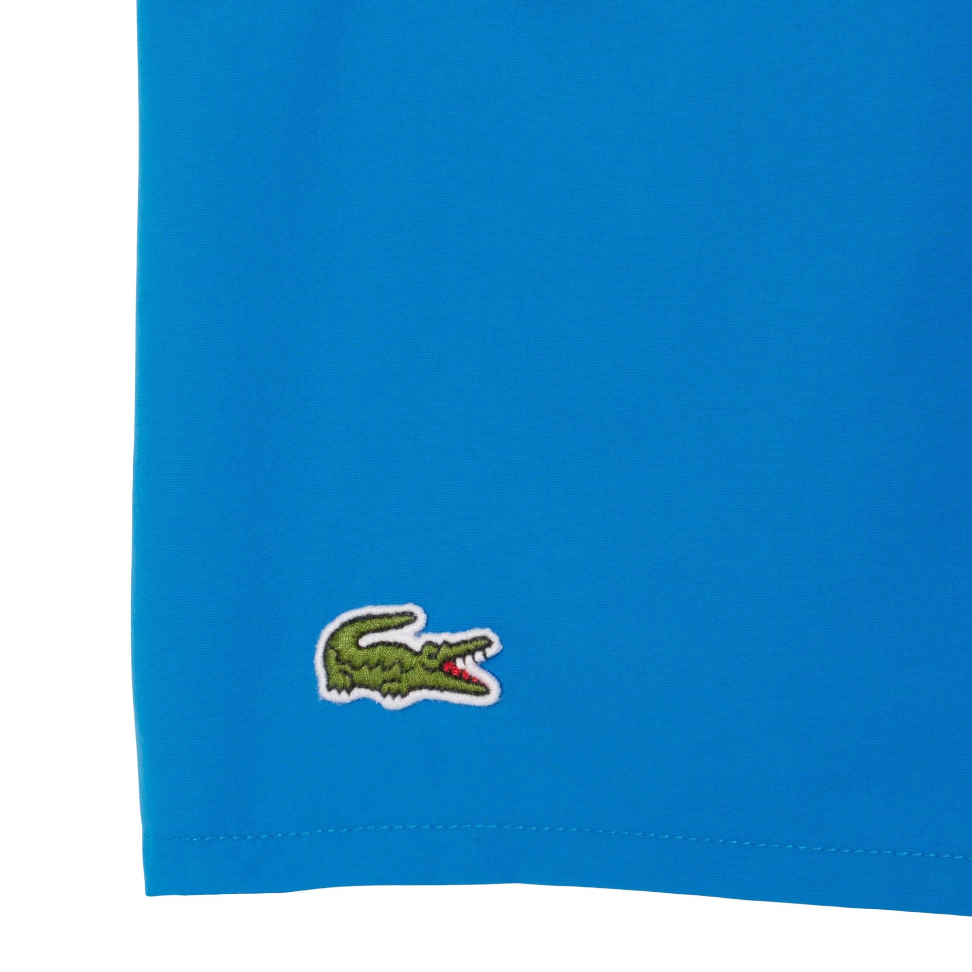 Short de bain Lacoste Medium Cut