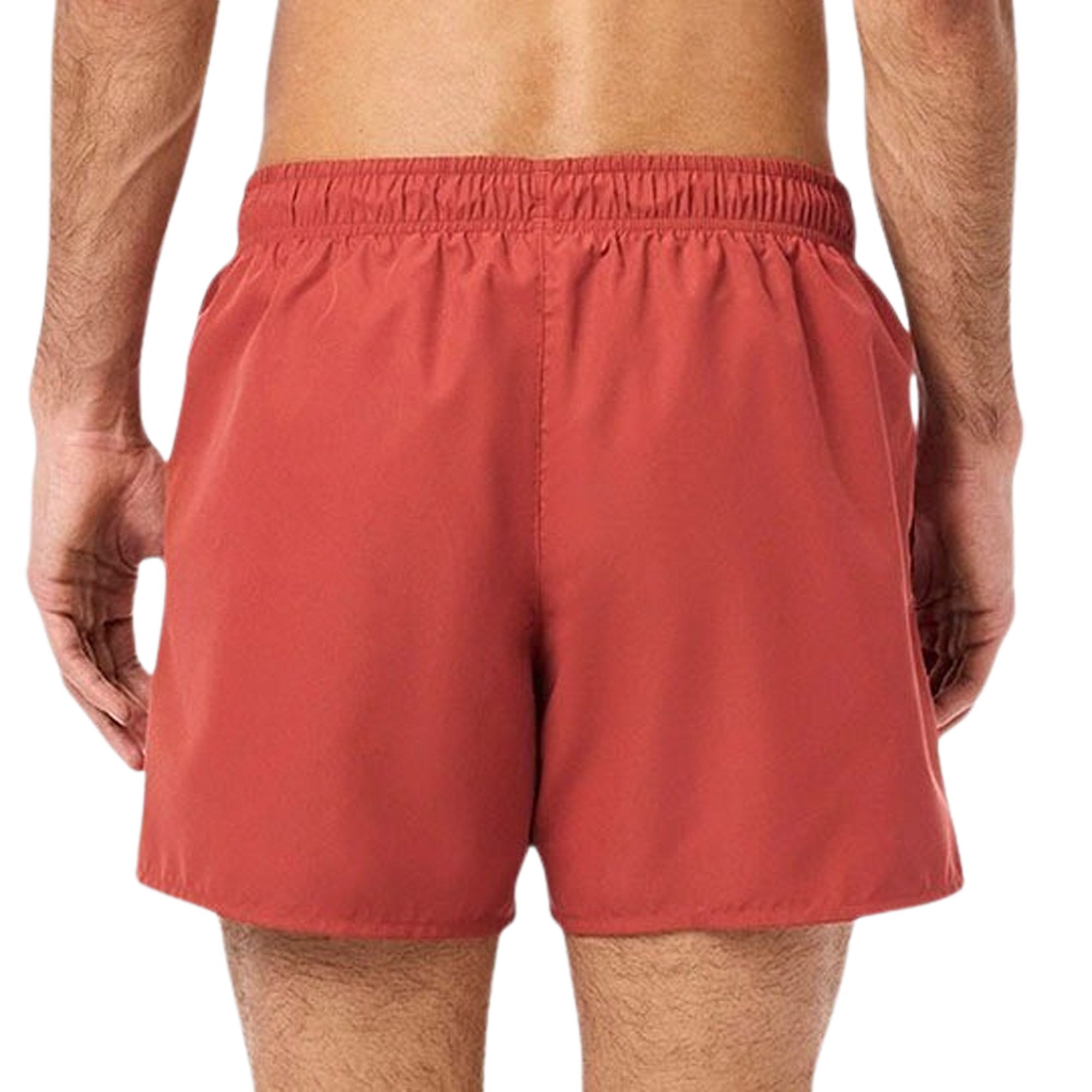 Lacoste Medium Cut Zwemshort Heren