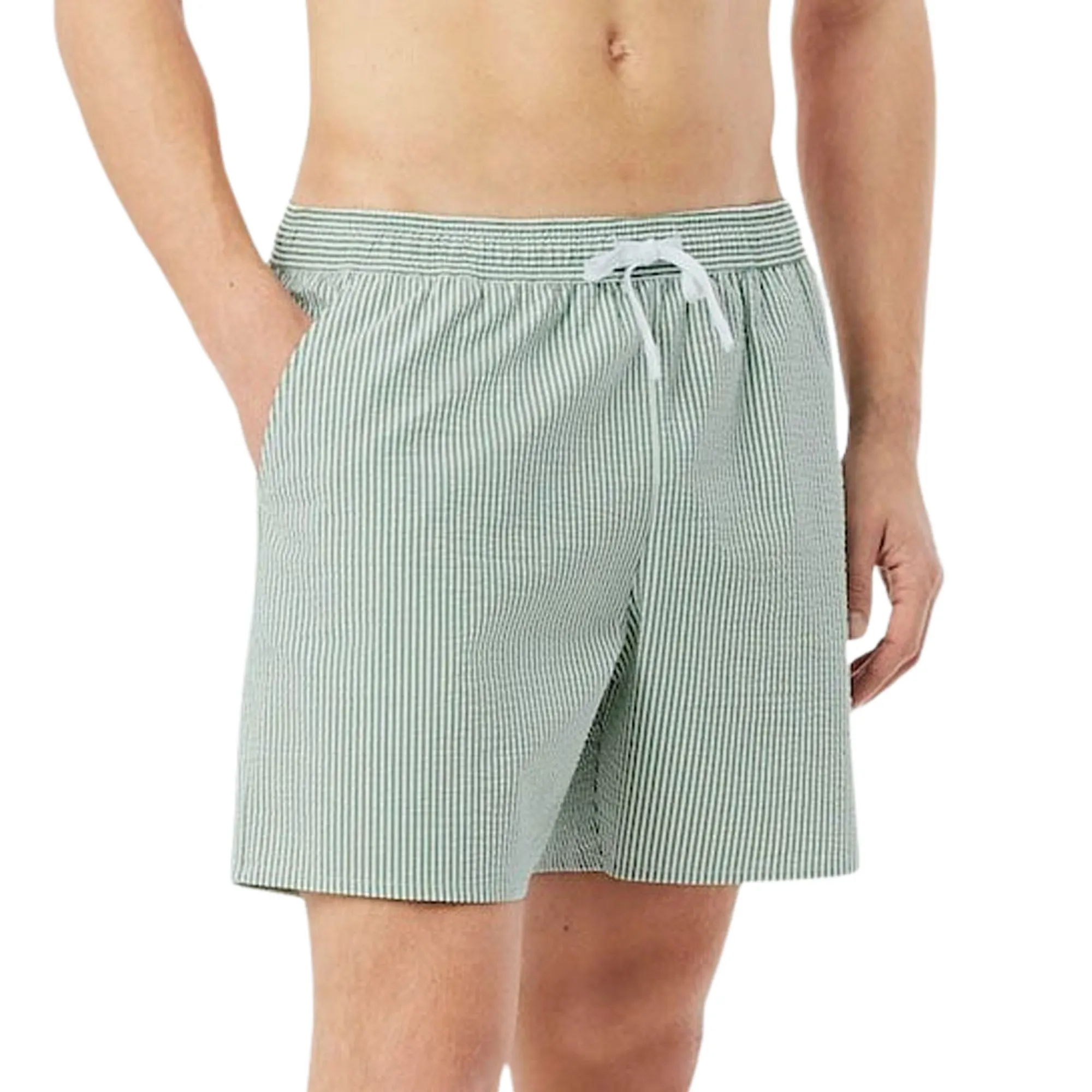 Lacoste Zwemshort Heren