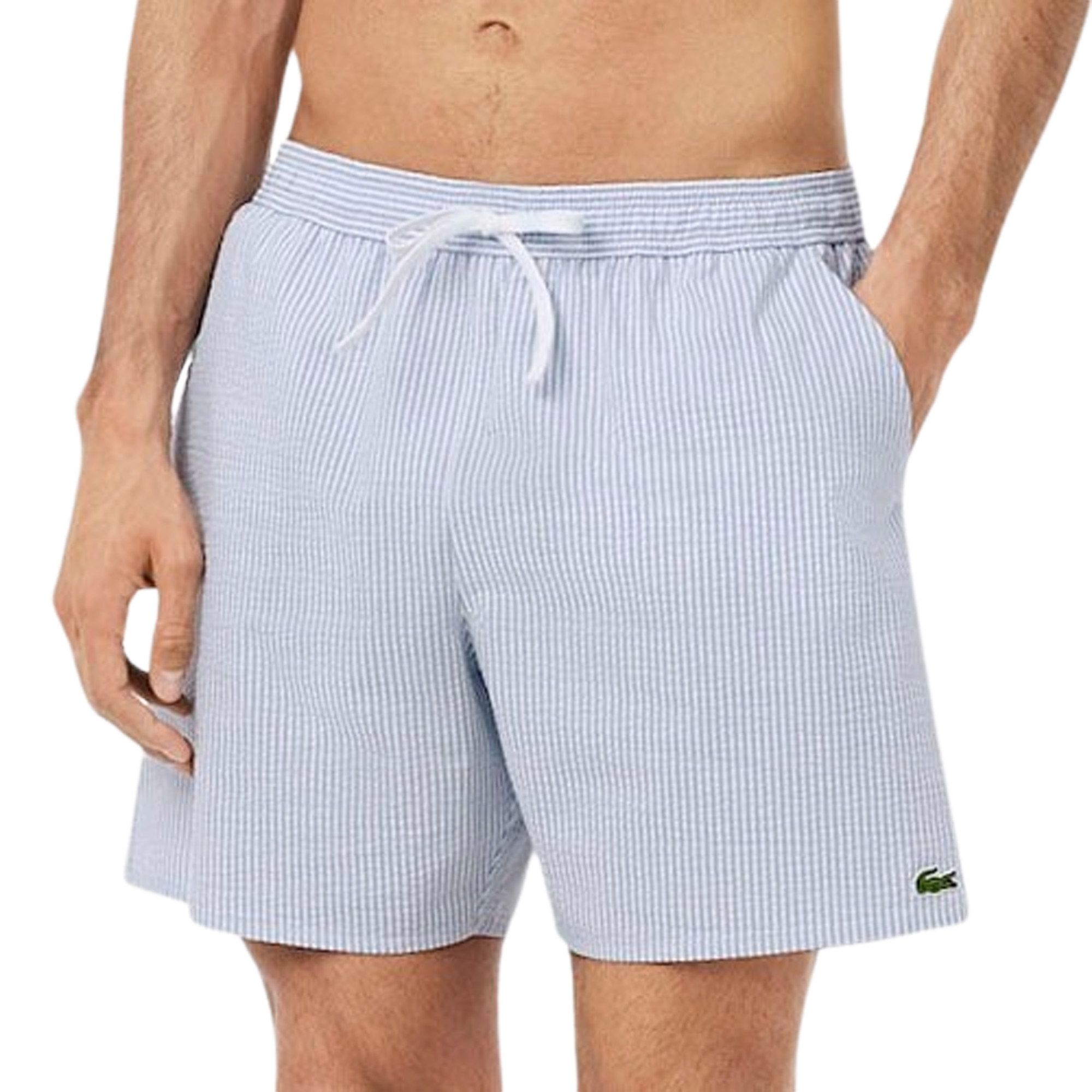 Lacoste Zwemshort Heren