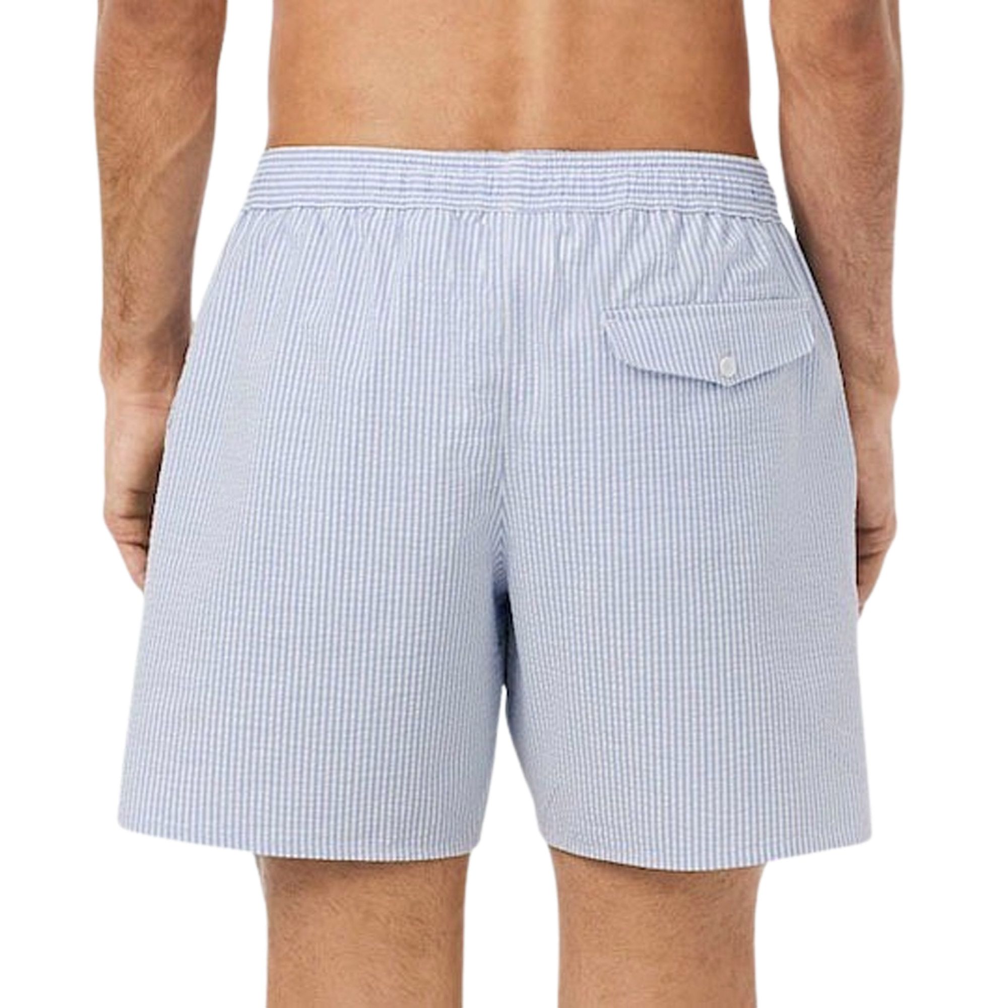 Lacoste Zwemshort Heren