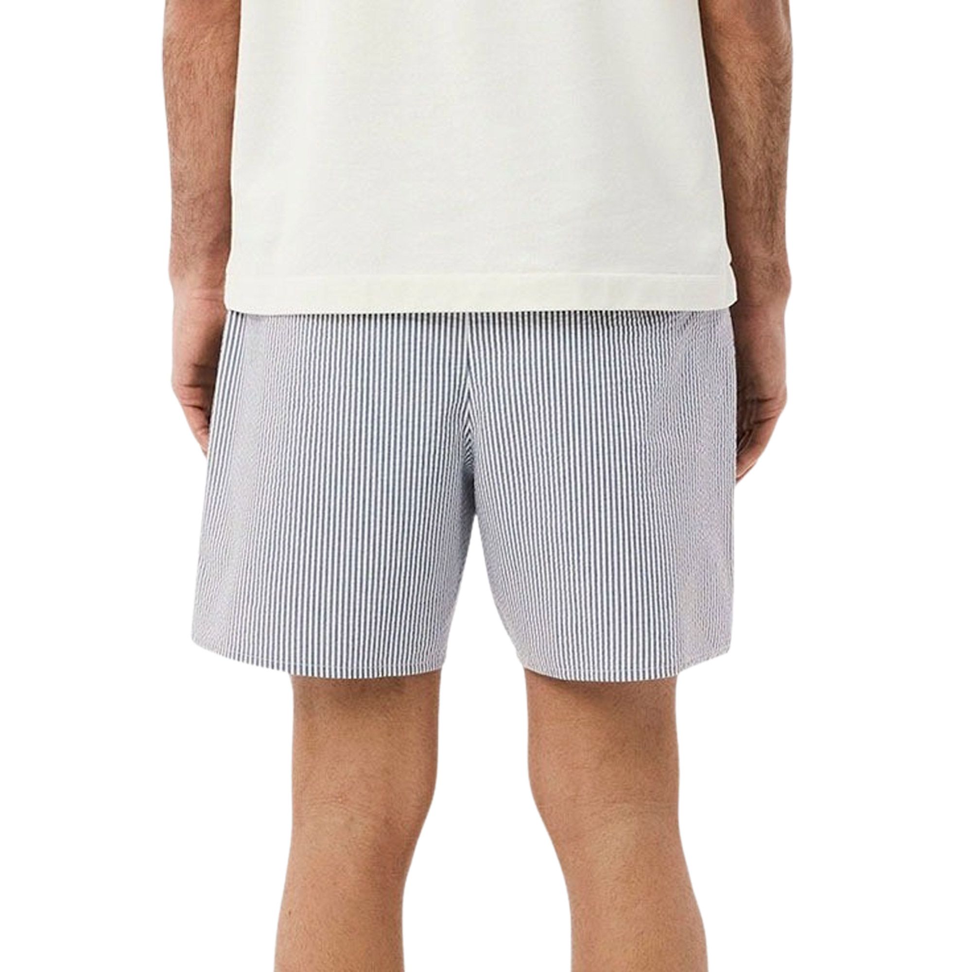 Lacoste Zwemshort Heren