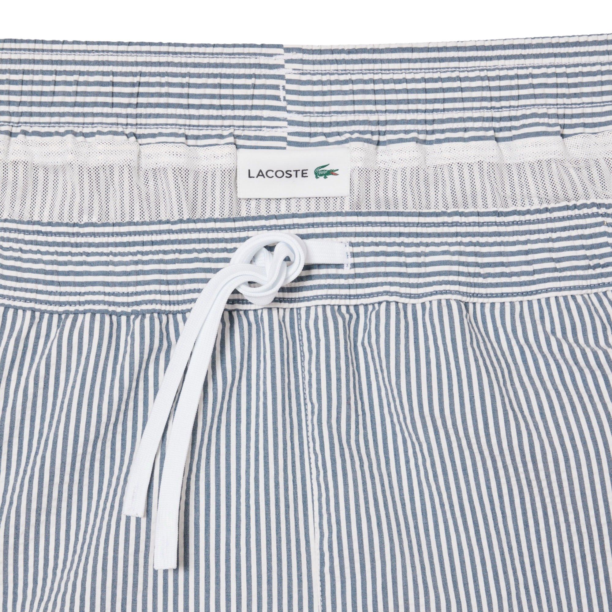 Lacoste Zwemshort Heren