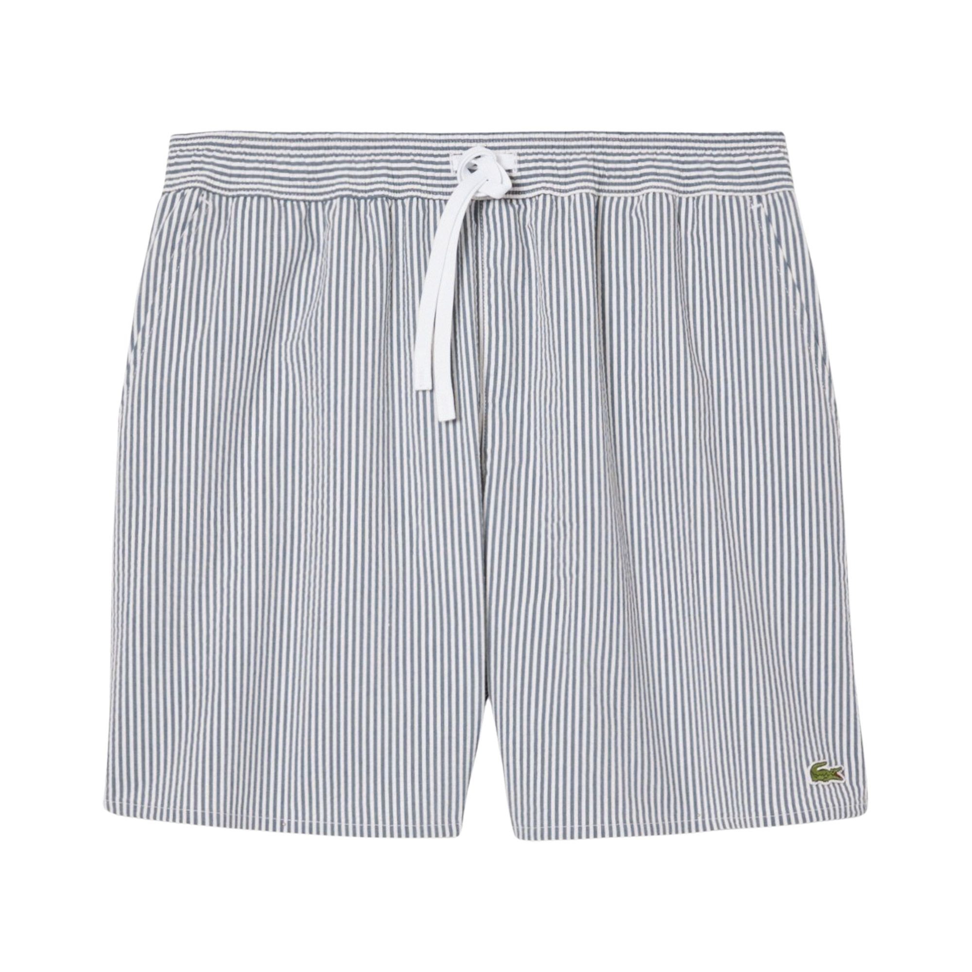 Lacoste Zwemshort Heren