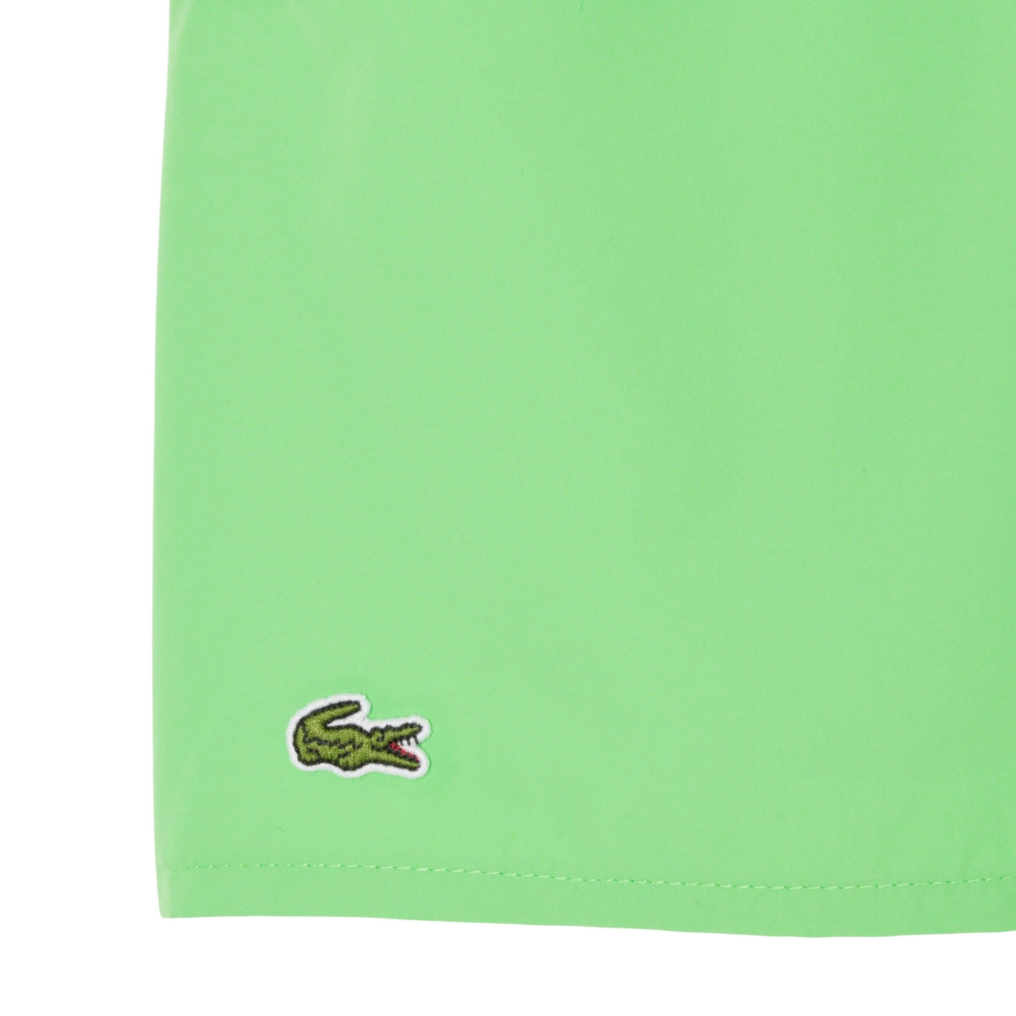Lacoste Zwemshort Jongens