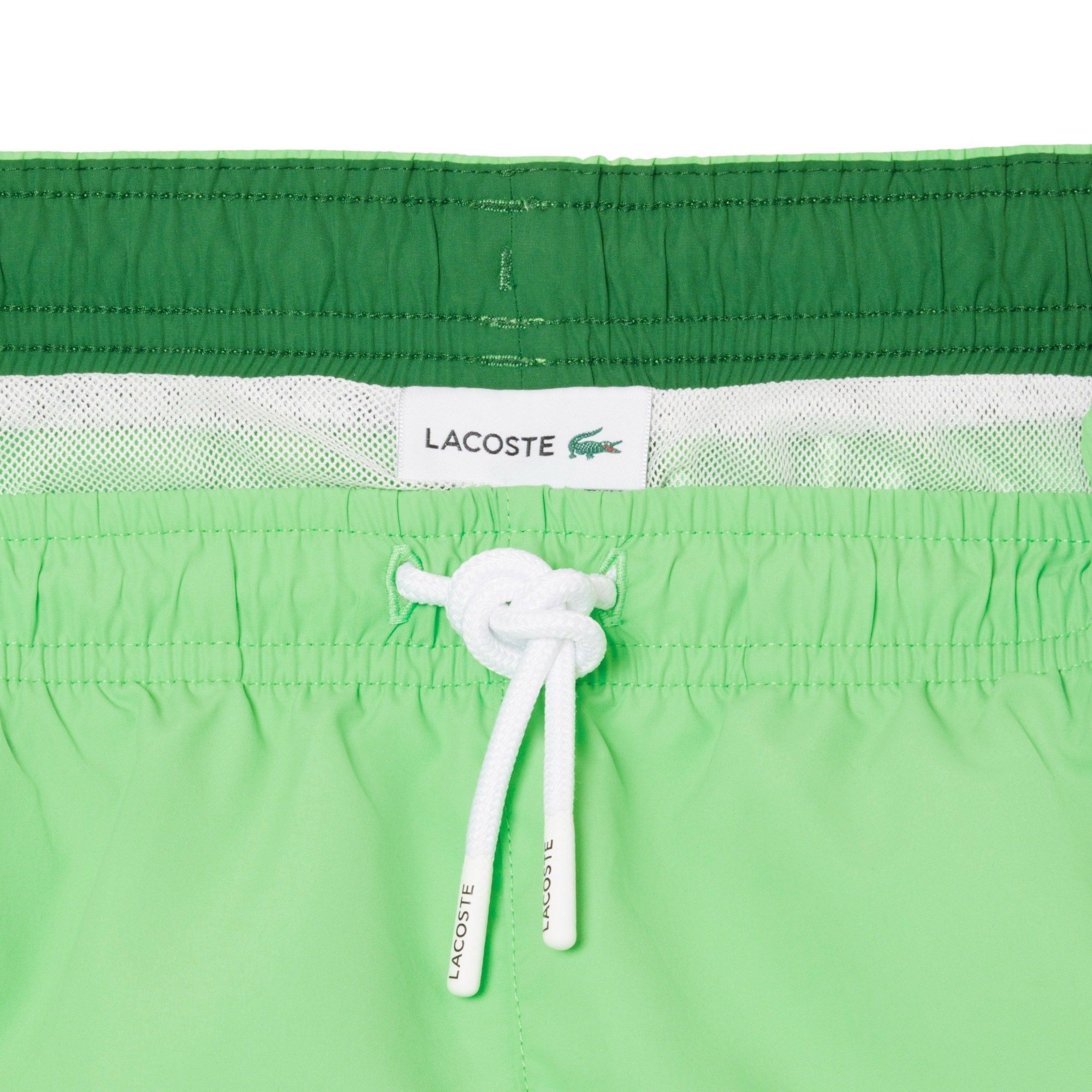 Lacoste Zwemshort Jongens