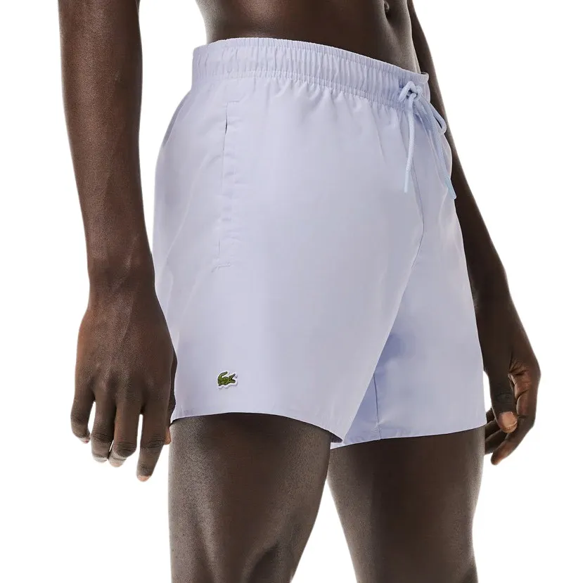 Lacoste Medium Cut Zwemshort Heren