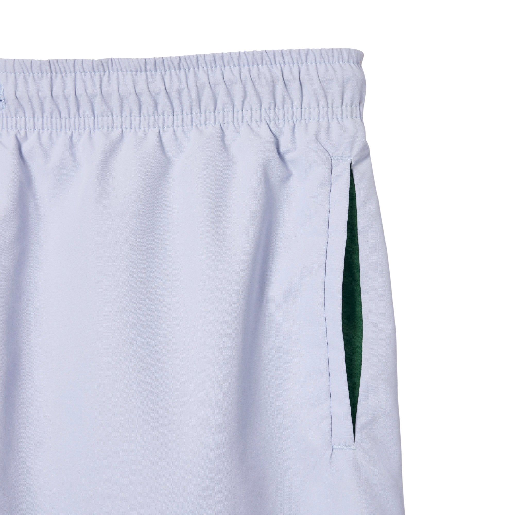 Lacoste Medium Cut Zwemshort Heren