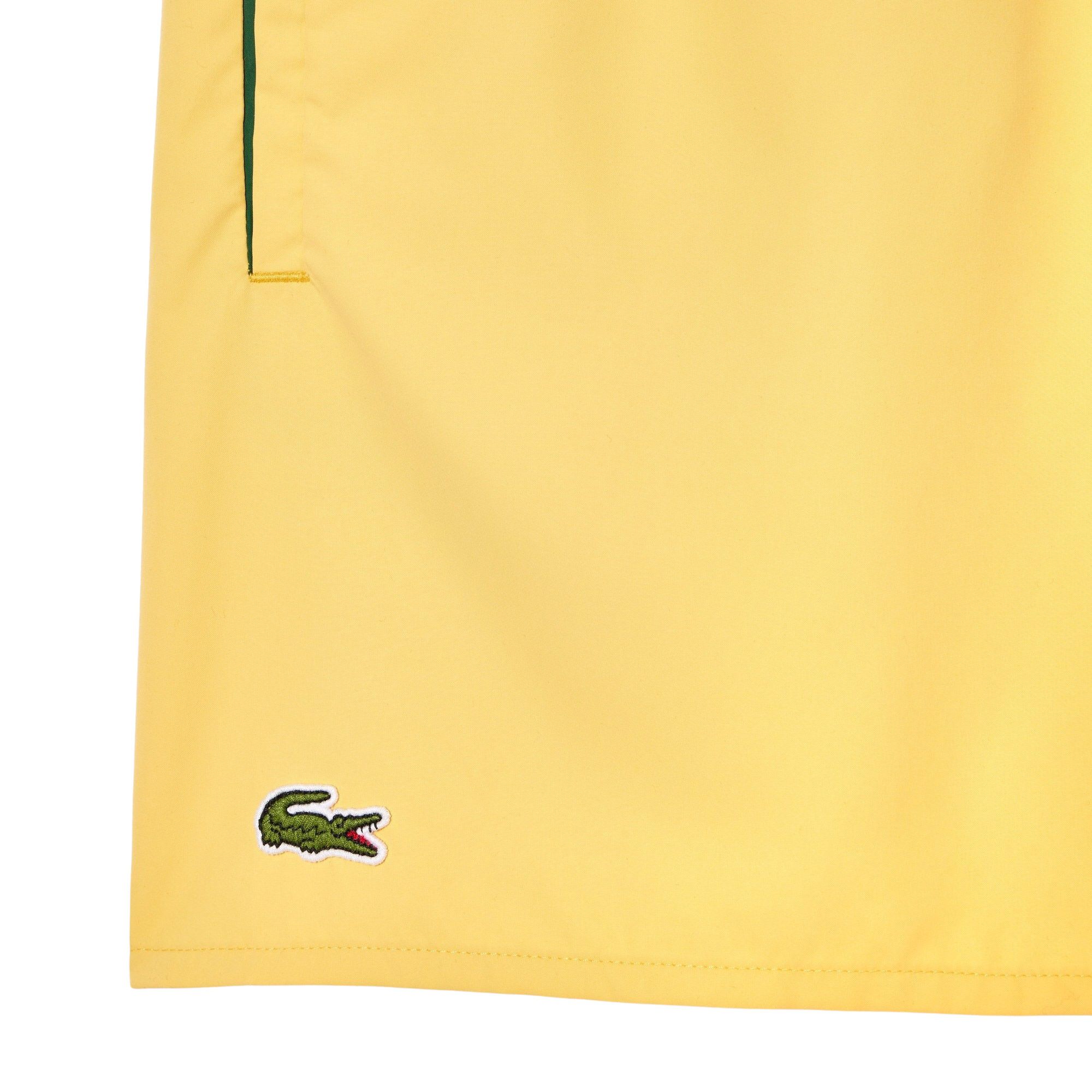 Lacoste Medium Cut Zwemshort Heren