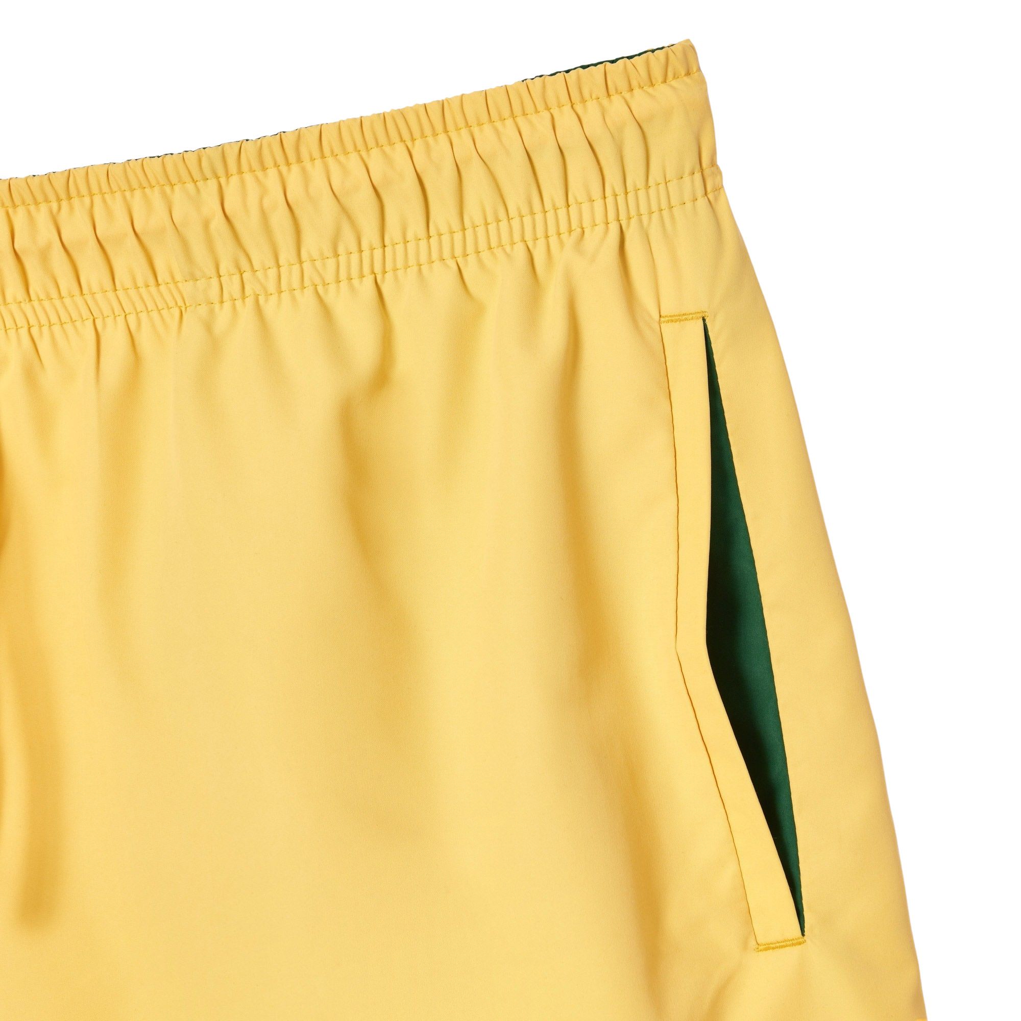 Lacoste Medium Cut Zwemshort Heren