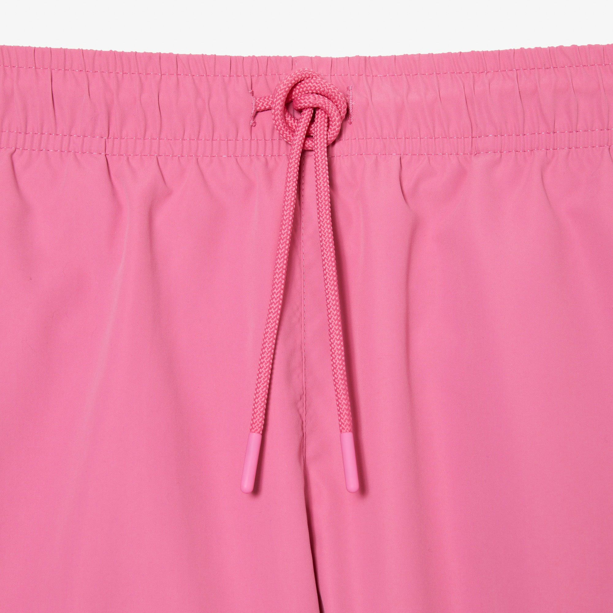Lacoste Medium Cut Zwemshort Heren