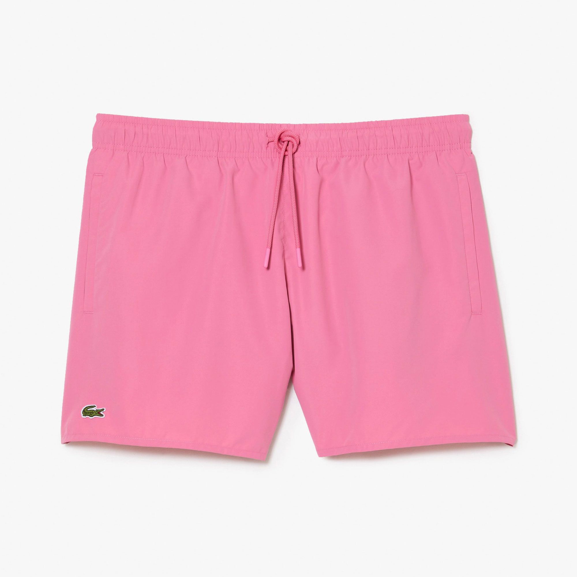 Lacoste Medium Cut Zwemshort Heren