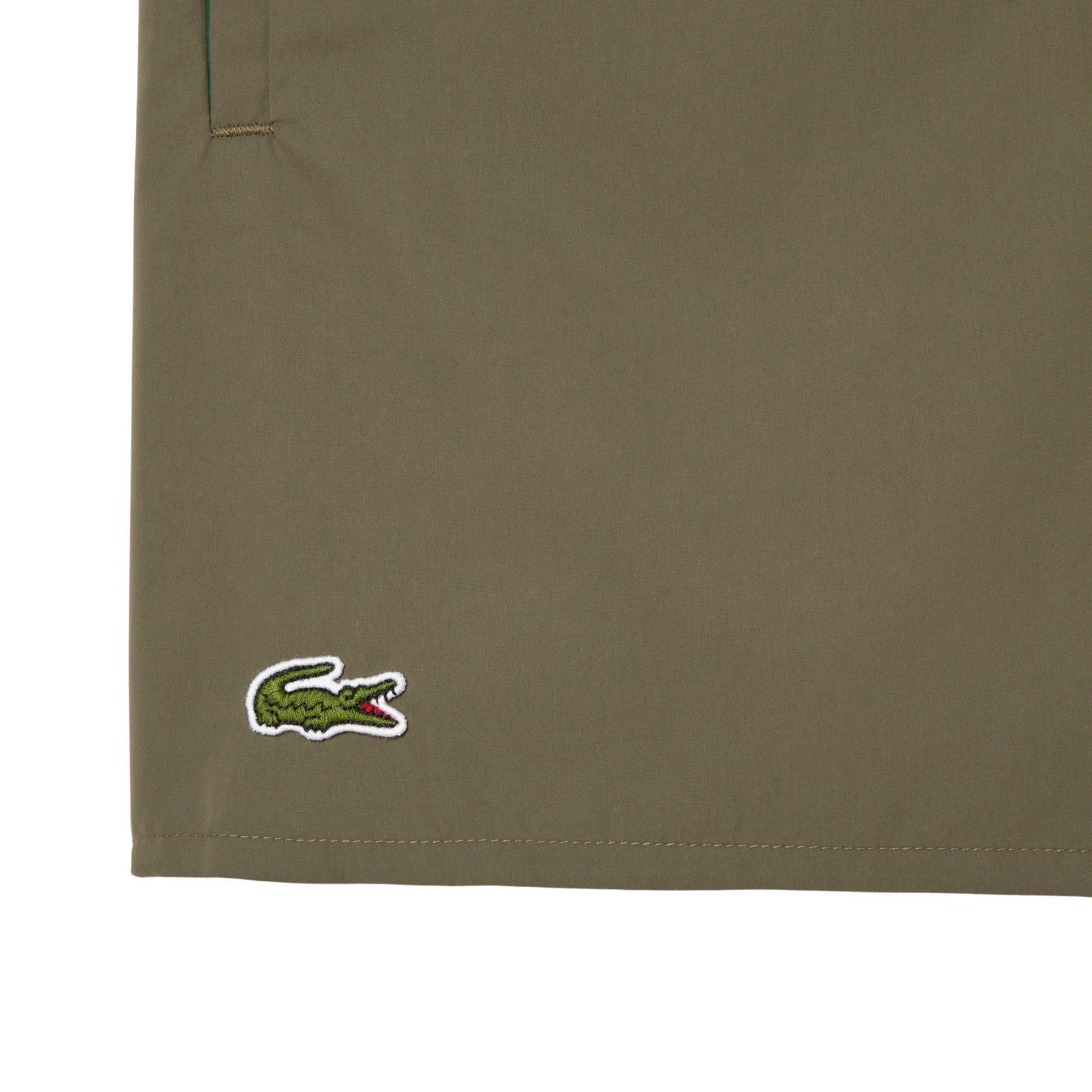 Lacoste Medium Cut Zwemshort Heren