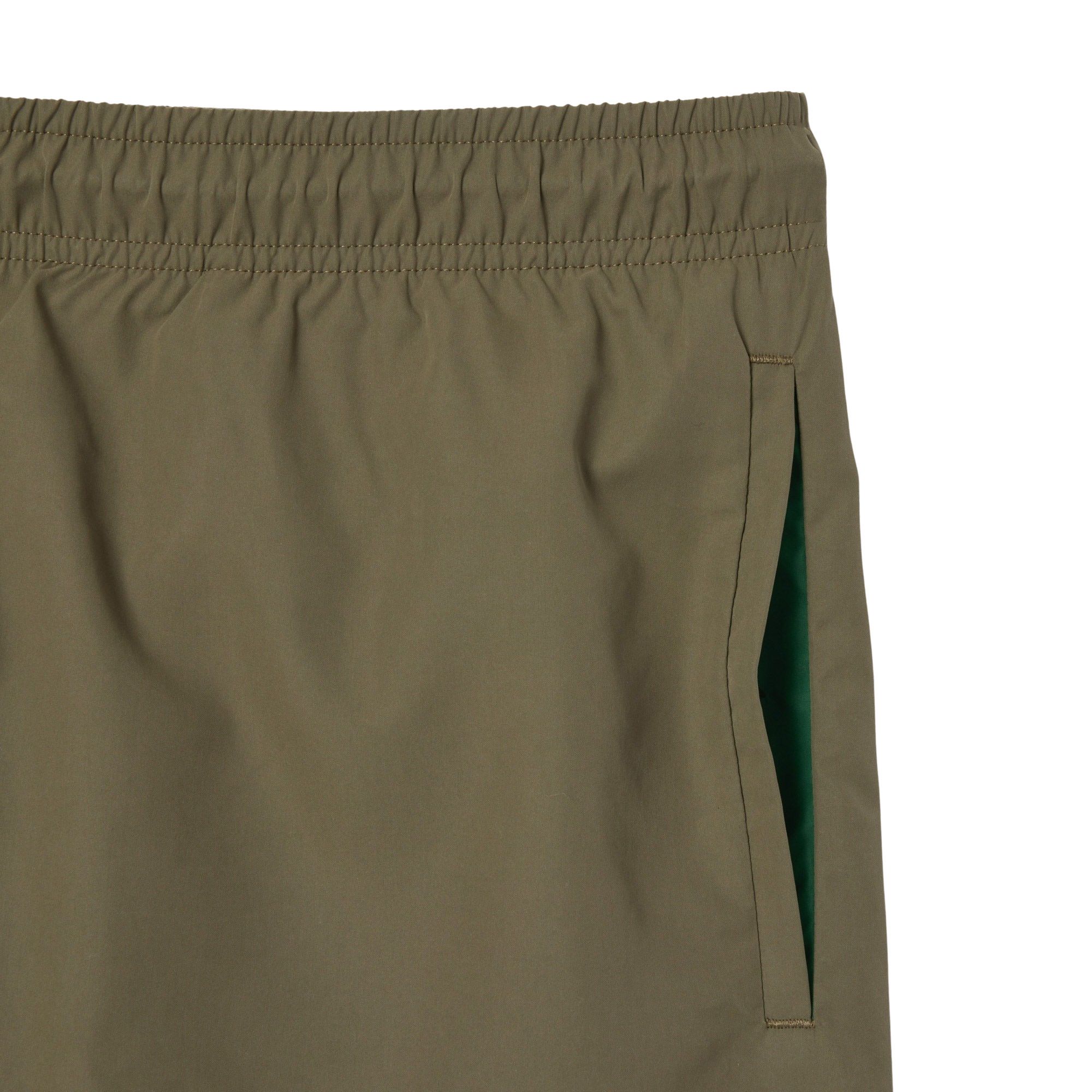 Lacoste Medium Cut Zwemshort Heren