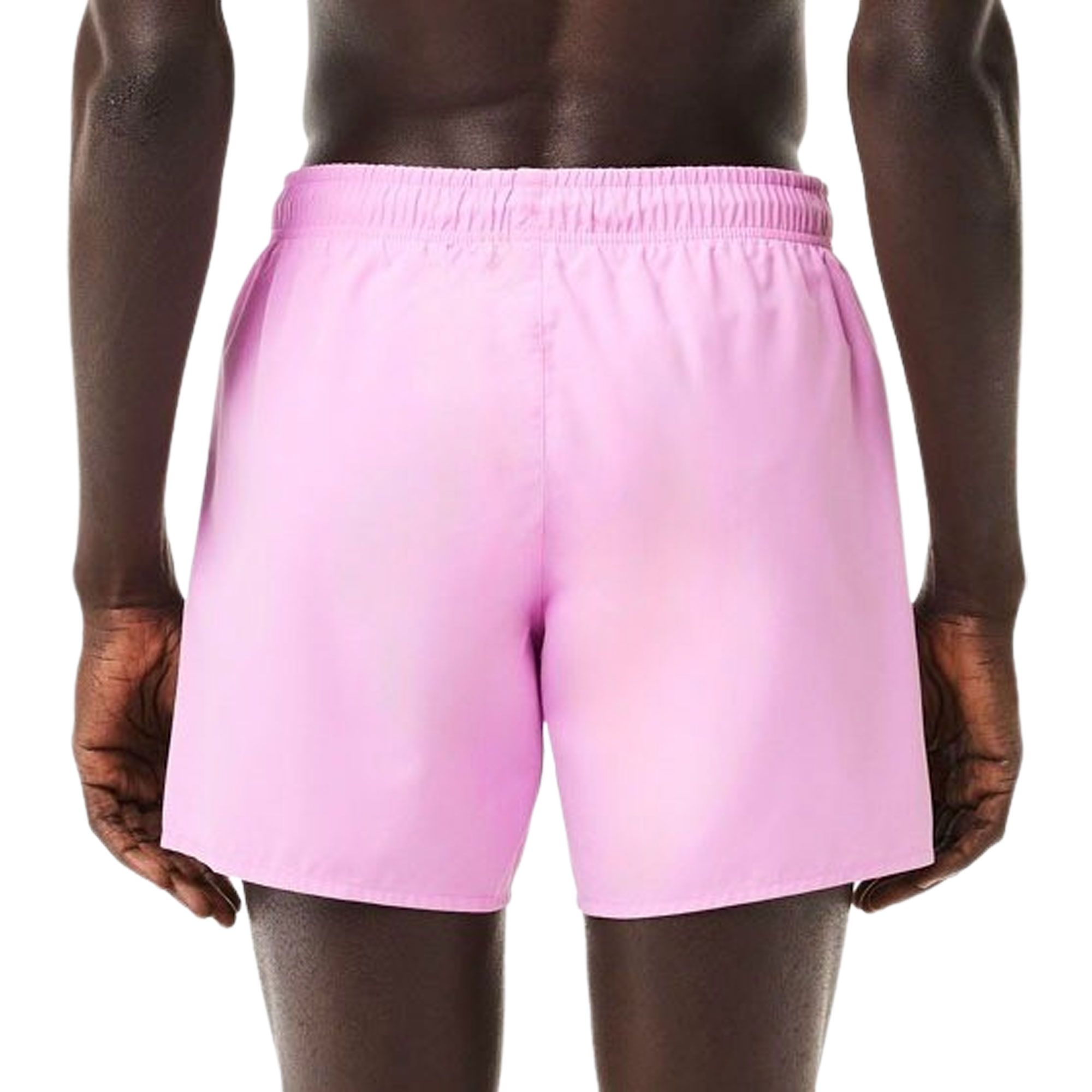Lacoste Medium Cut Zwemshort Heren