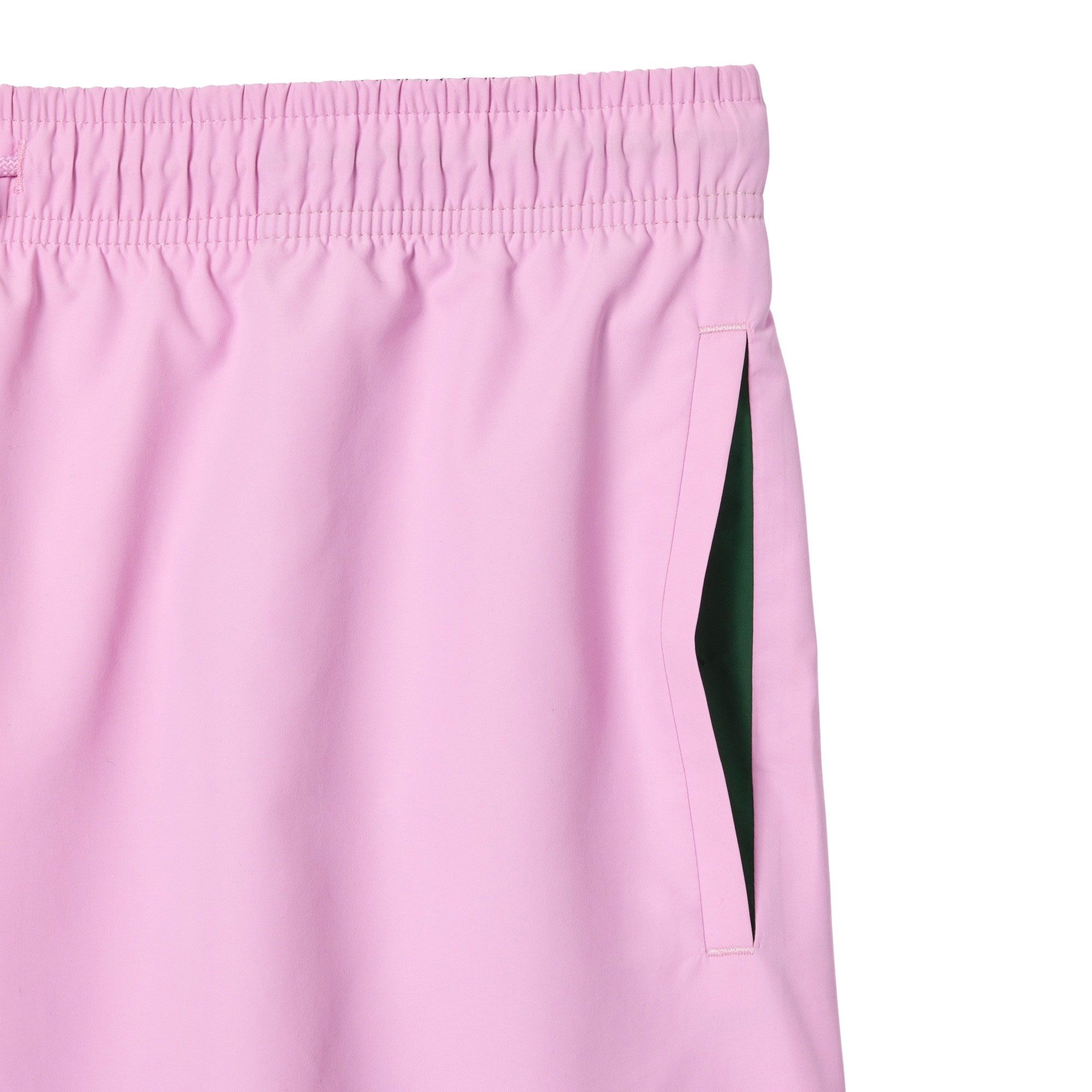 Lacoste Medium Cut Zwemshort Heren