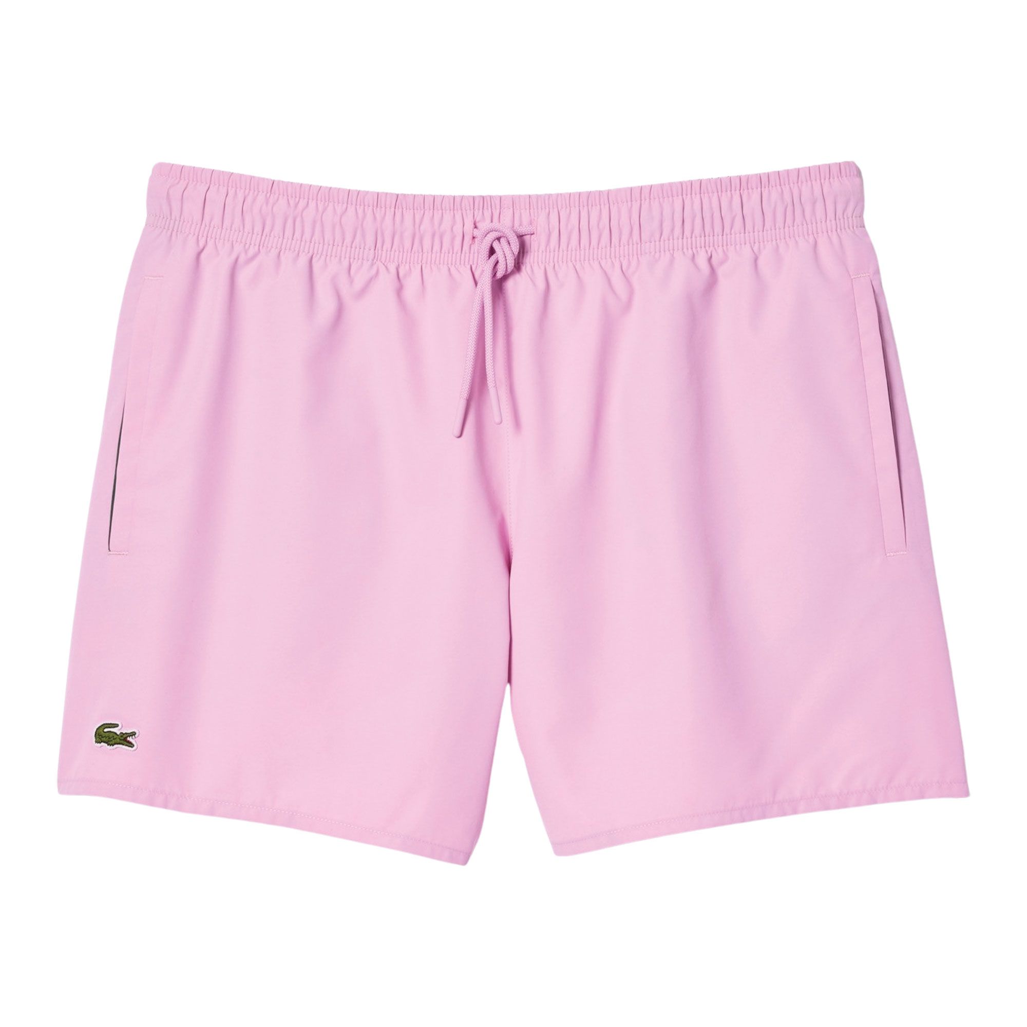 Lacoste Medium Cut Zwemshort Heren
