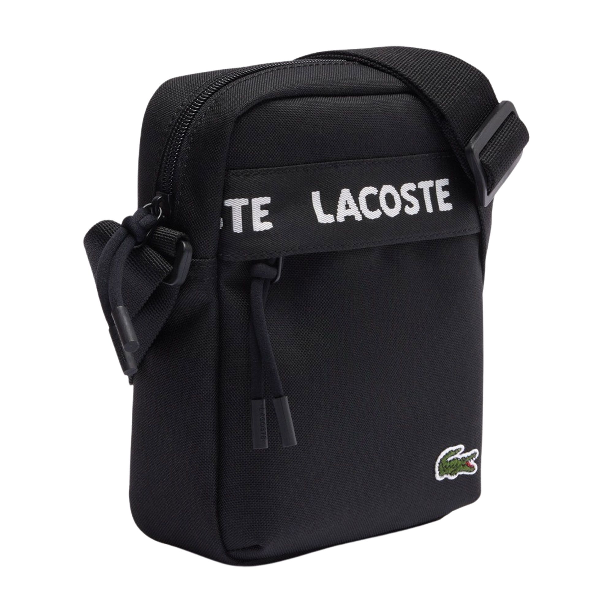 Sac en bandoulière Lacoste Hommes