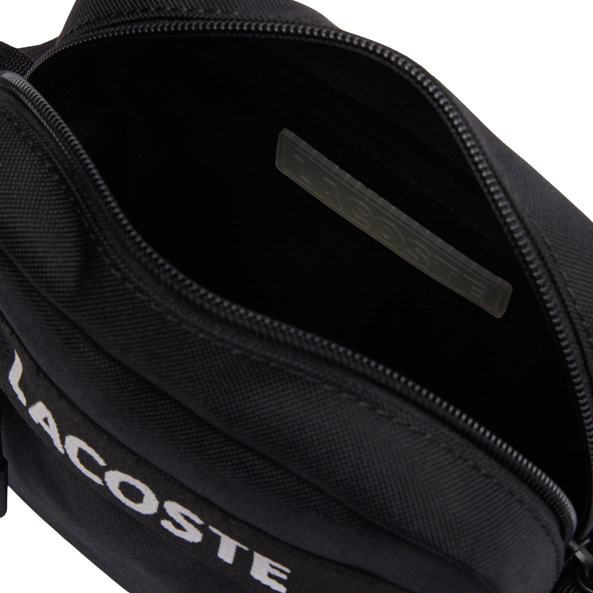 Sac en bandoulière Lacoste Hommes