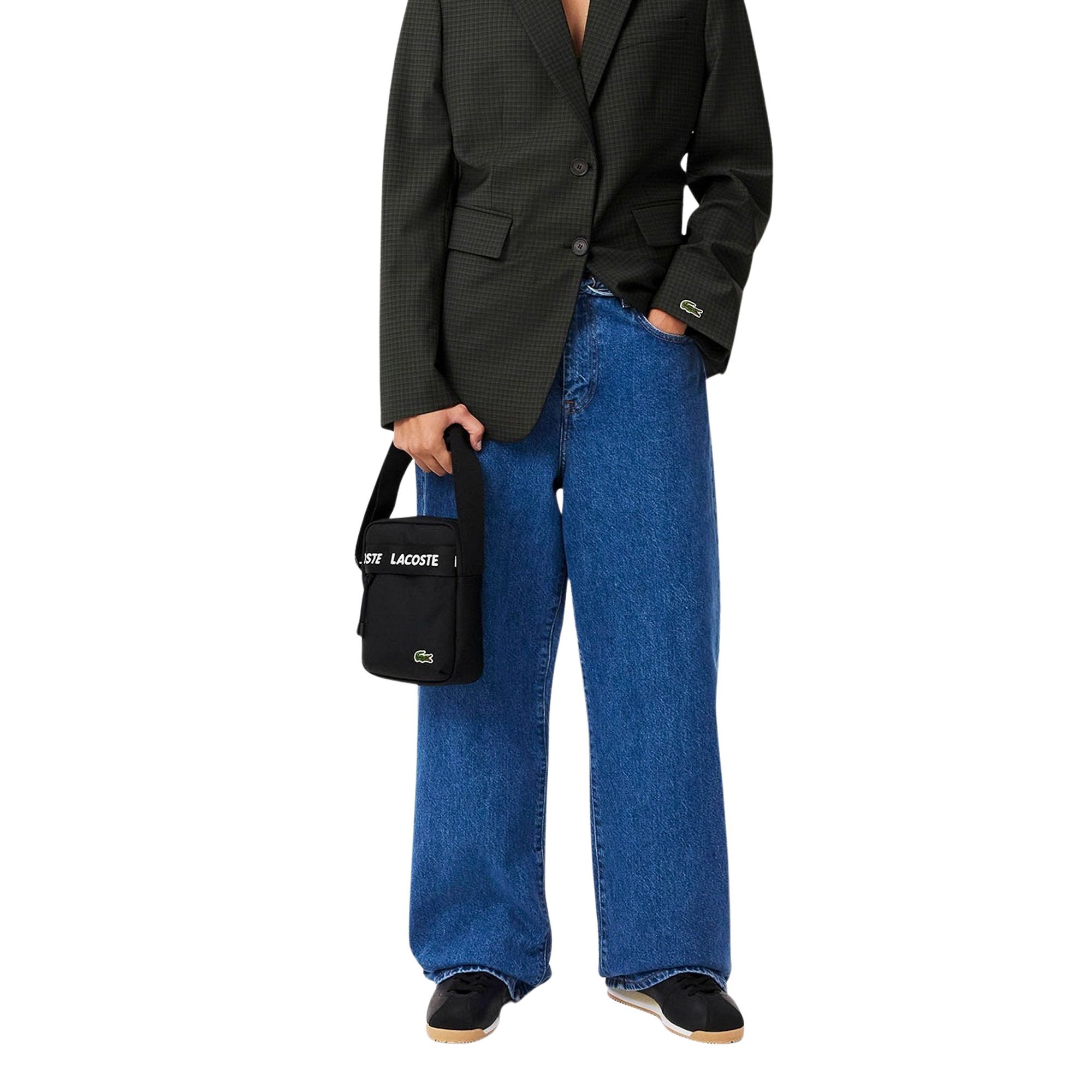 Sac en bandoulière Lacoste Hommes