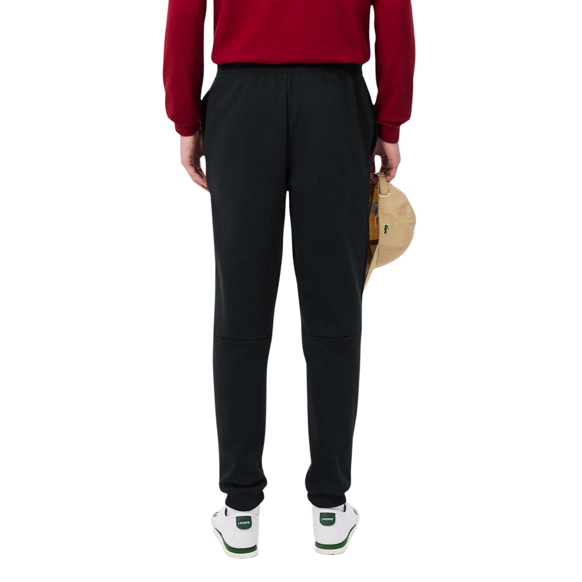 Pantalon de jogging fuselé Lacoste Hommes