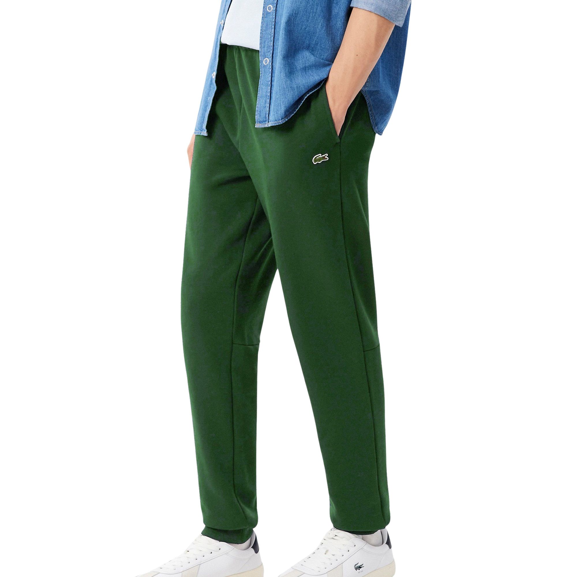 Lacoste Tapered Fit Jogging Pants Men