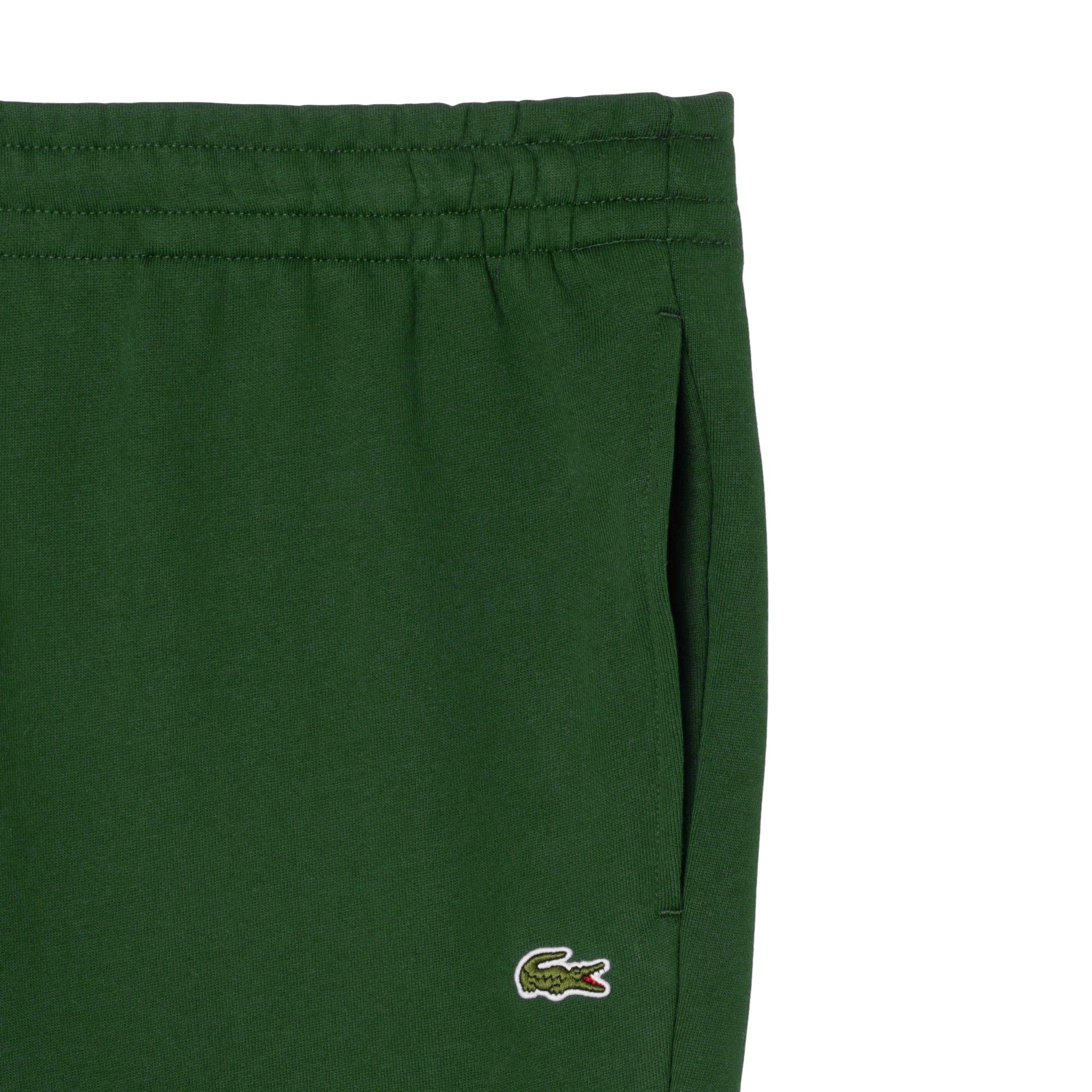 Lacoste Tapered Fit Jogging Pants Men
