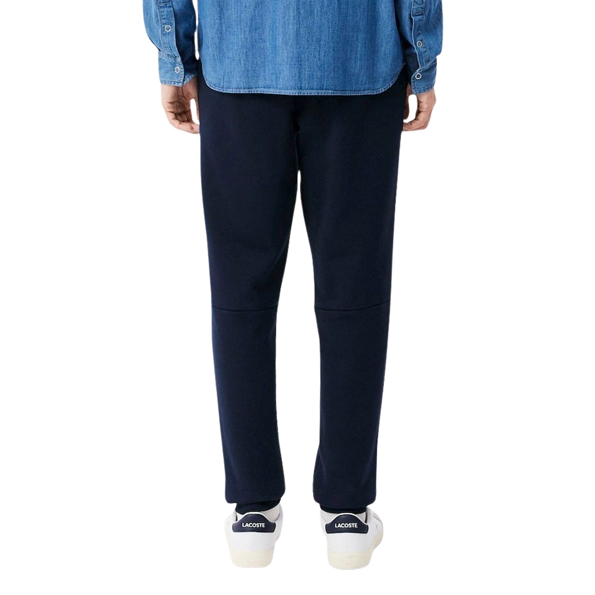 Pantalon de jogging fuselé Lacoste Hommes