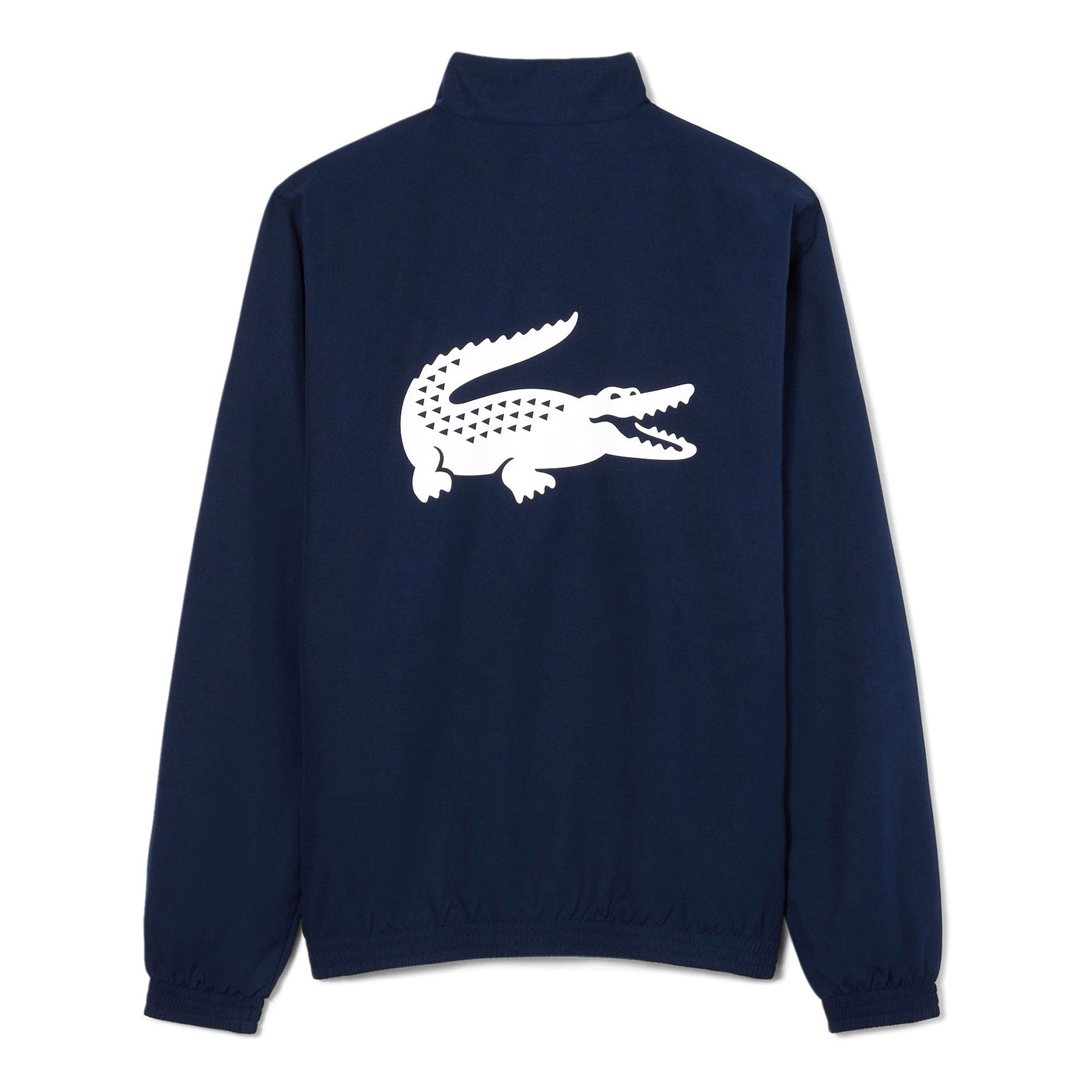 Lacoste Sport Trainingspak Print Heren