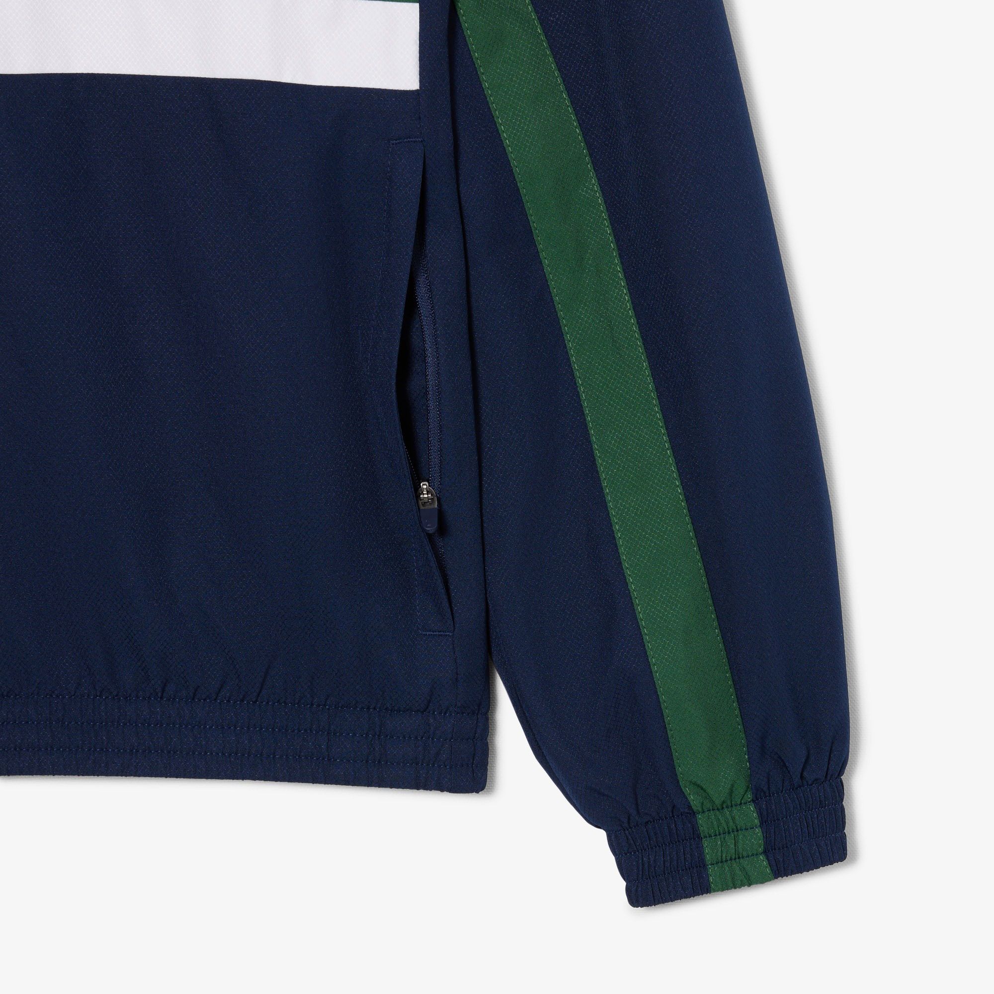 Lacoste Sport Trainingspak Print Heren